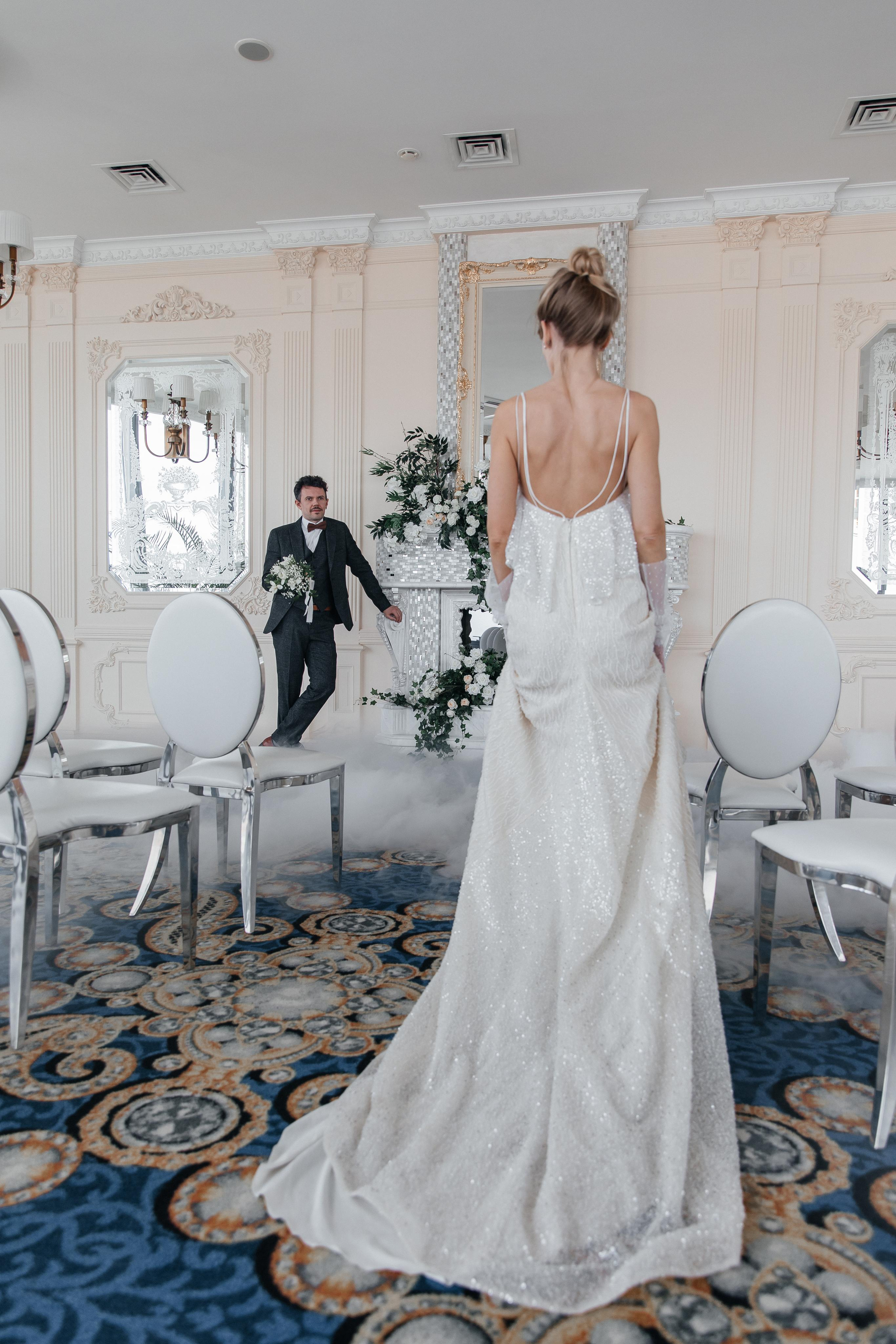 Свадебный фотограф Виктория