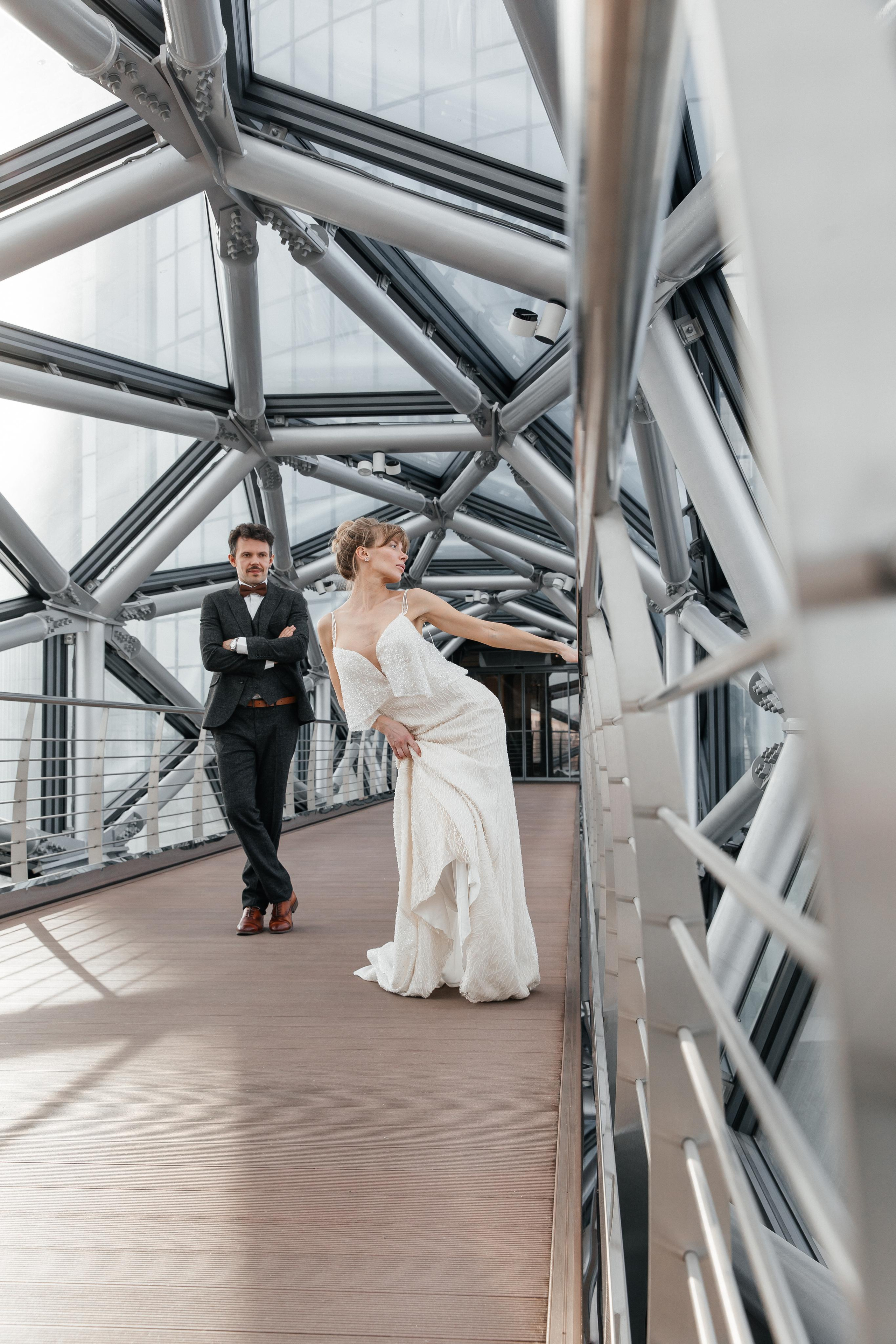 Свадебный фотограф Виктория