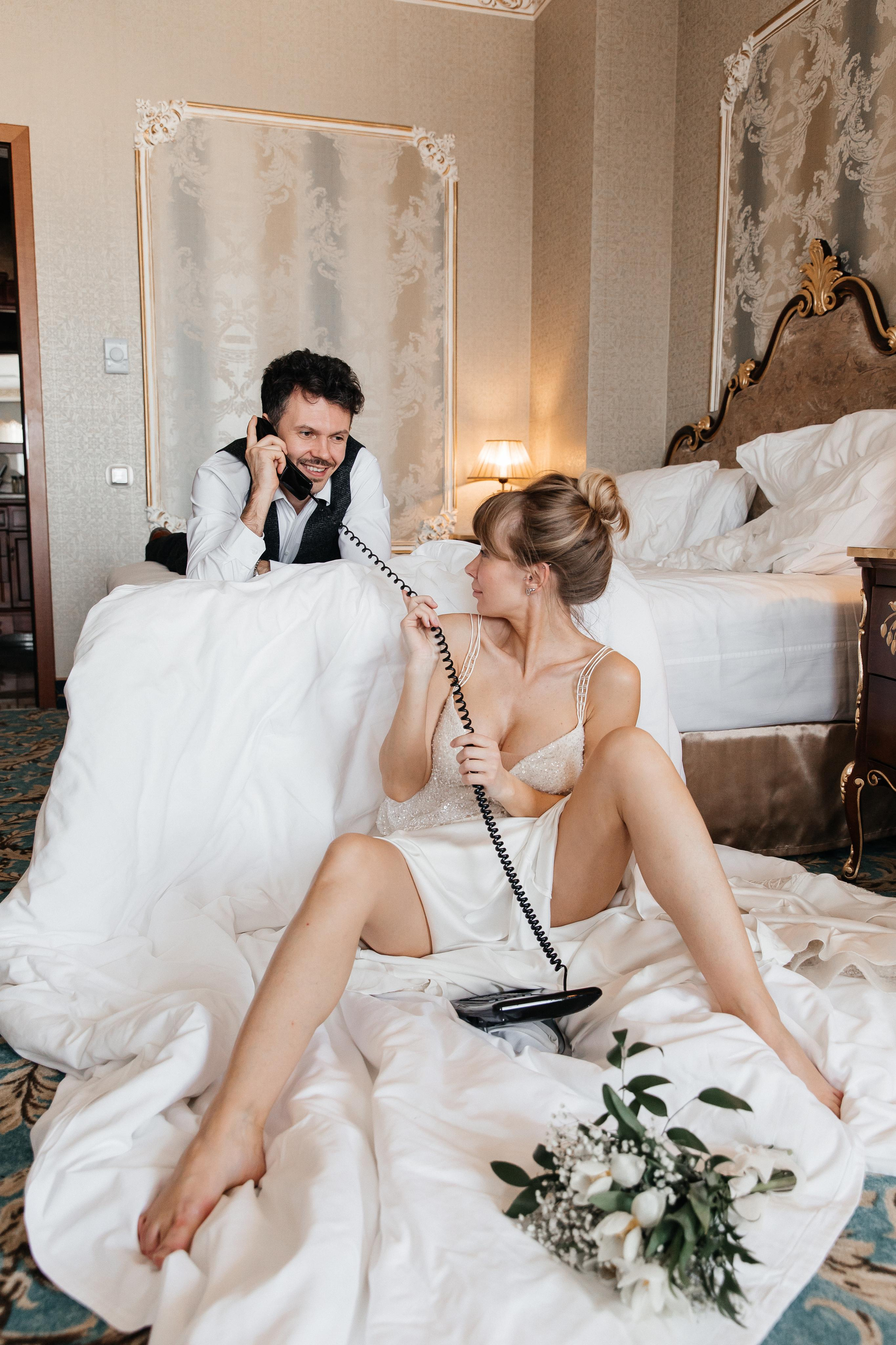 Свадебный фотограф Виктория