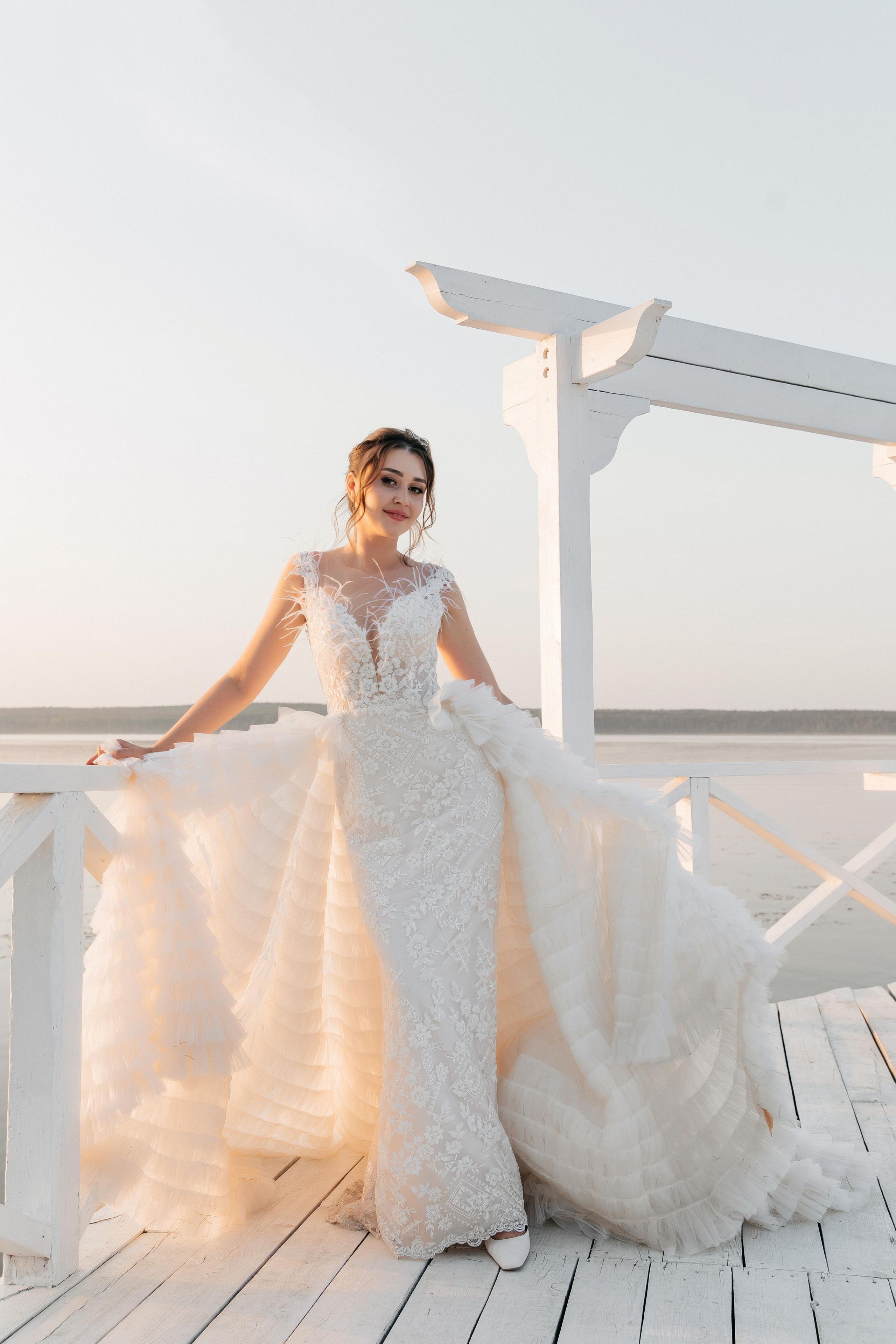 Свадебный фотограф Виктория