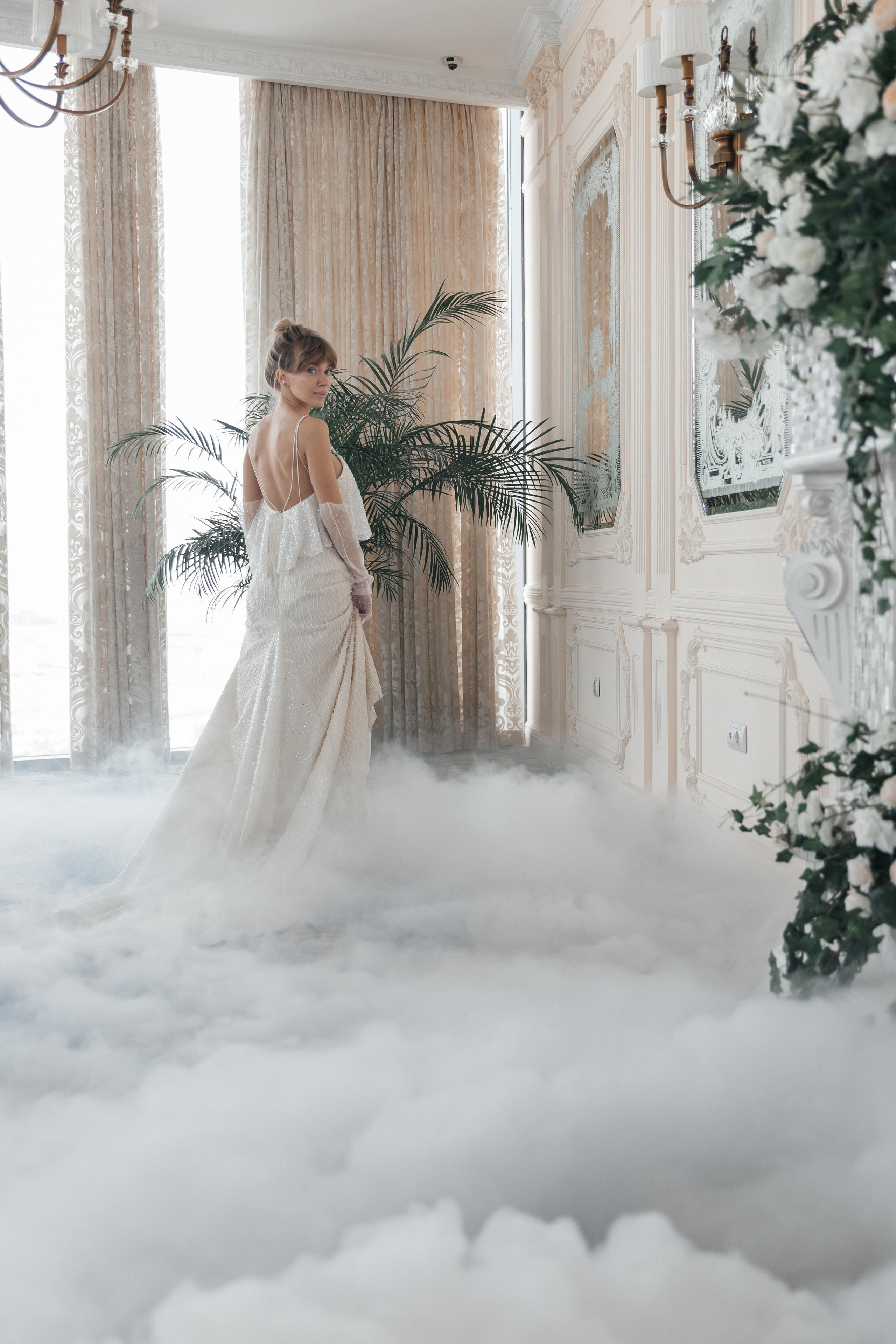 Свадебный фотограф Виктория