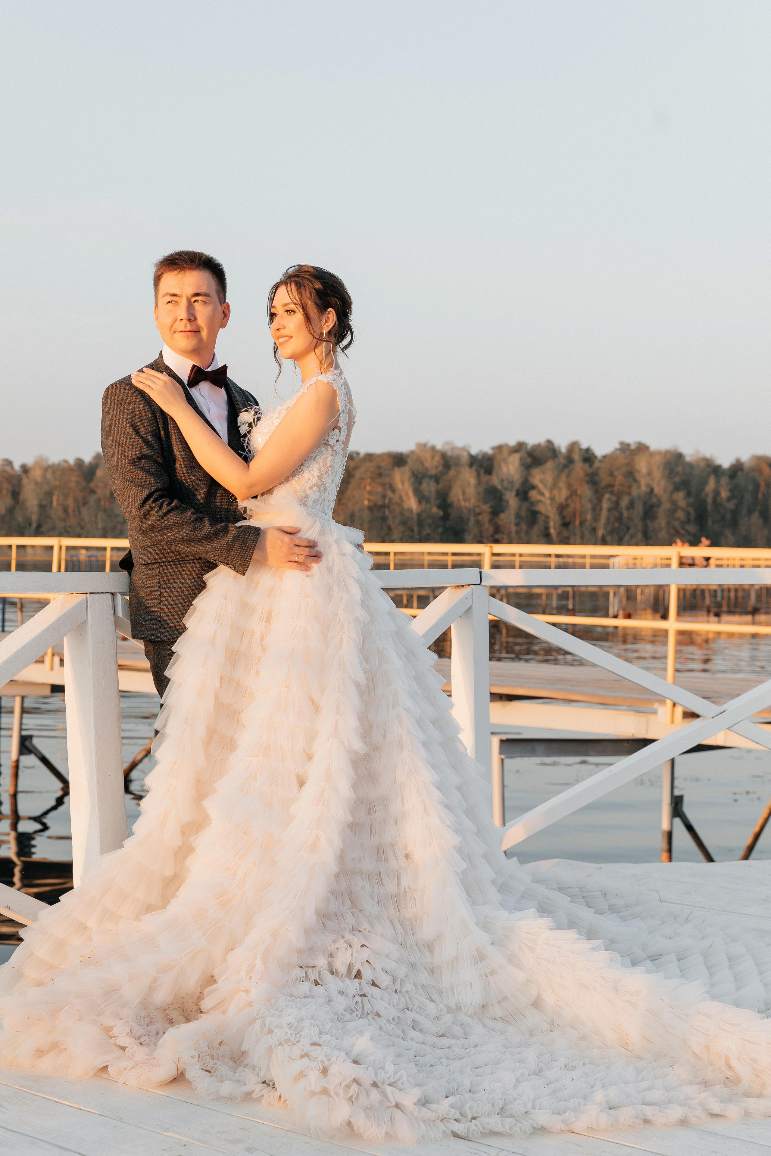 Свадебный фотограф Виктория