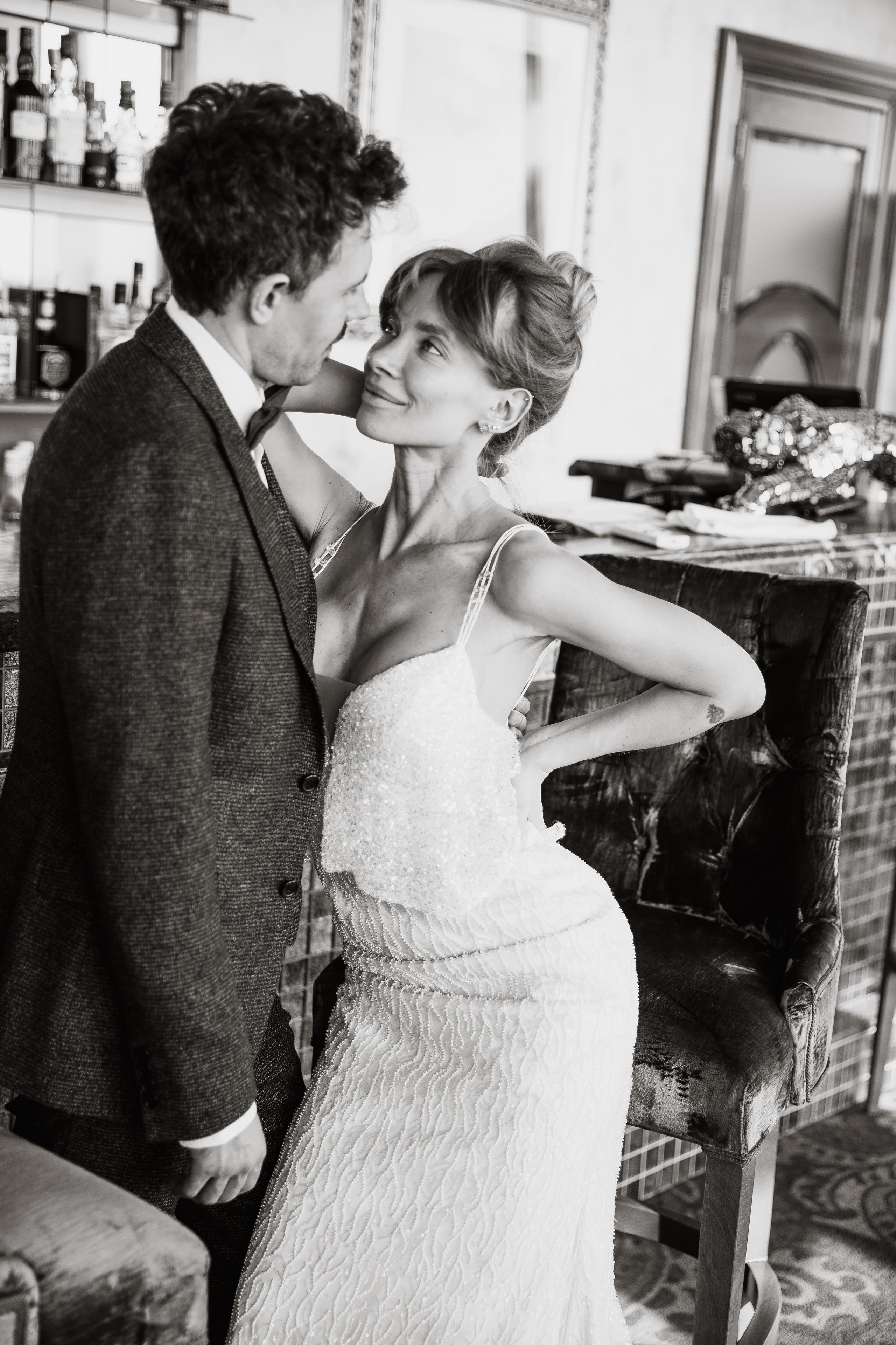 Свадебный фотограф Виктория