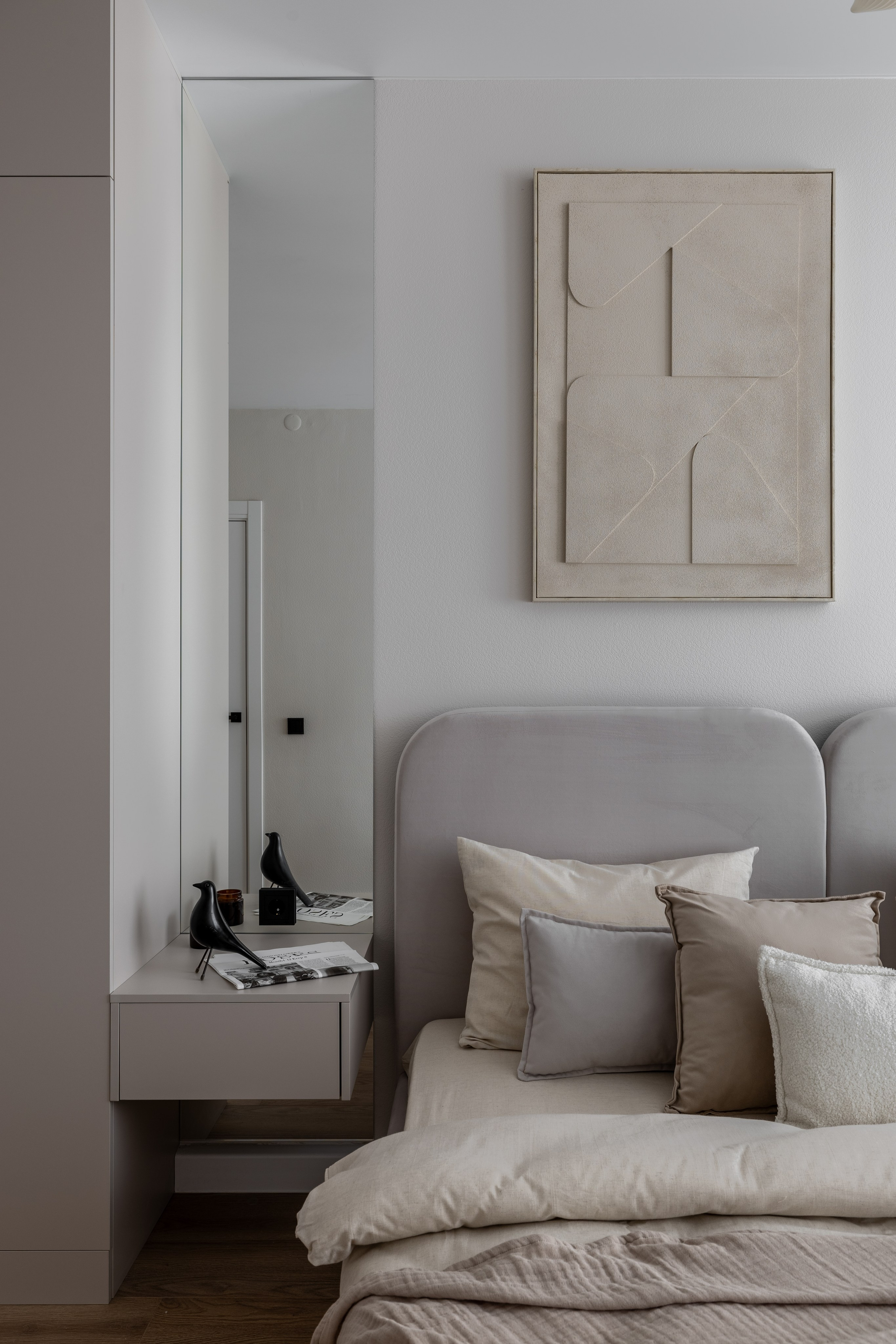 Veselinskiy| Интерьерный фотограф | Москва