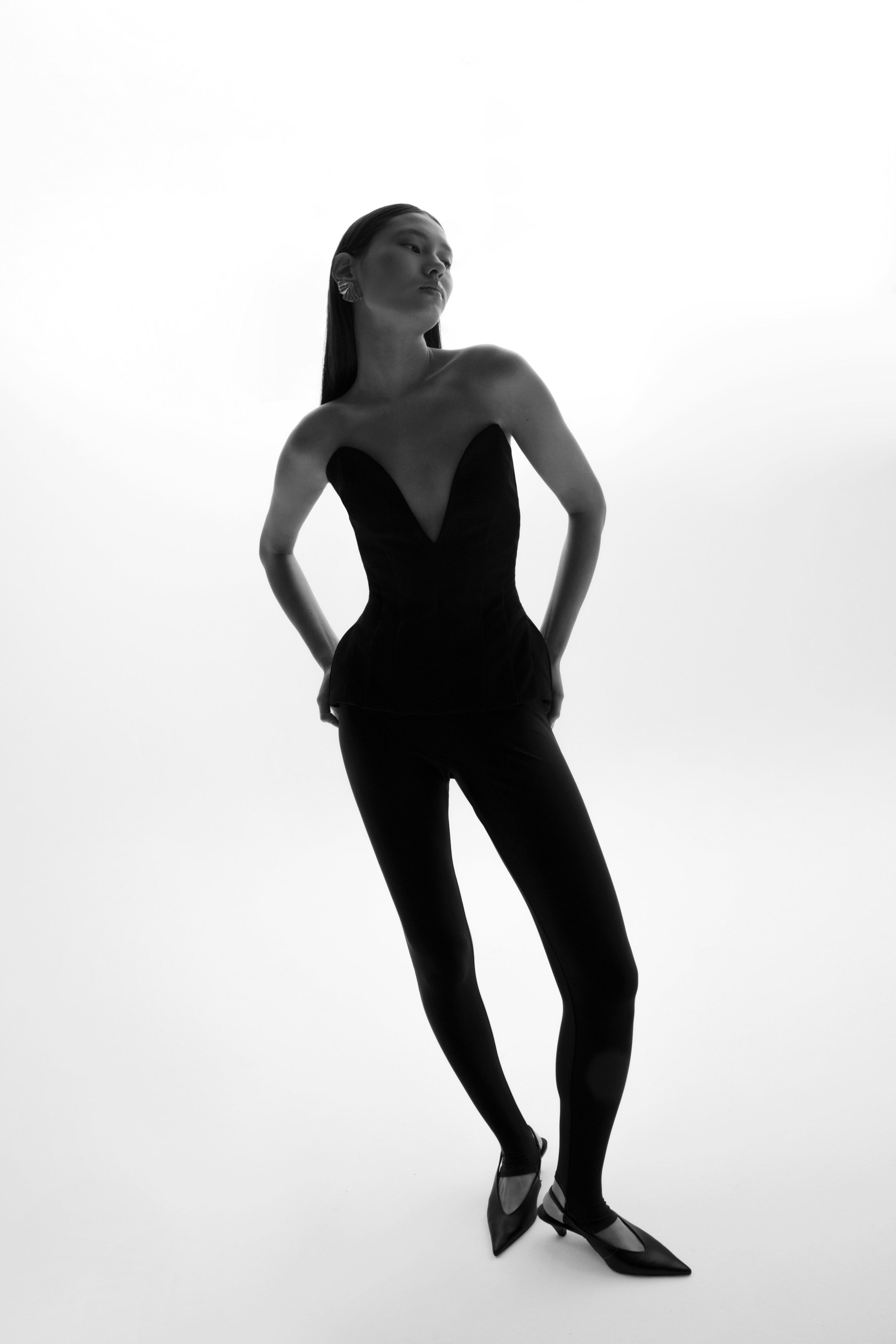 STUDIO. Kudaybergenovs