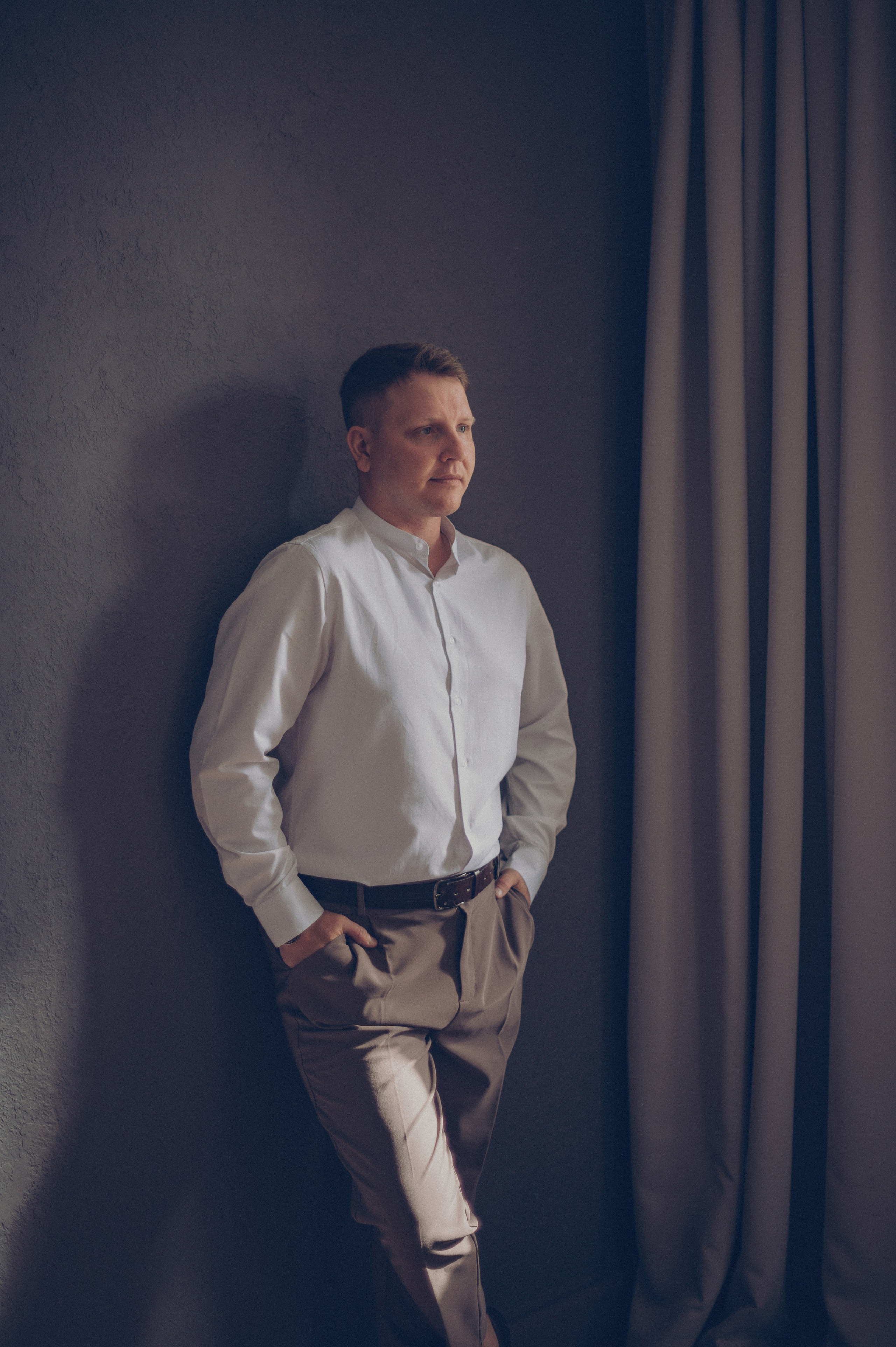 Елена и Денис (Sk-studio). Фотограф, г. Лесной Свердловской области