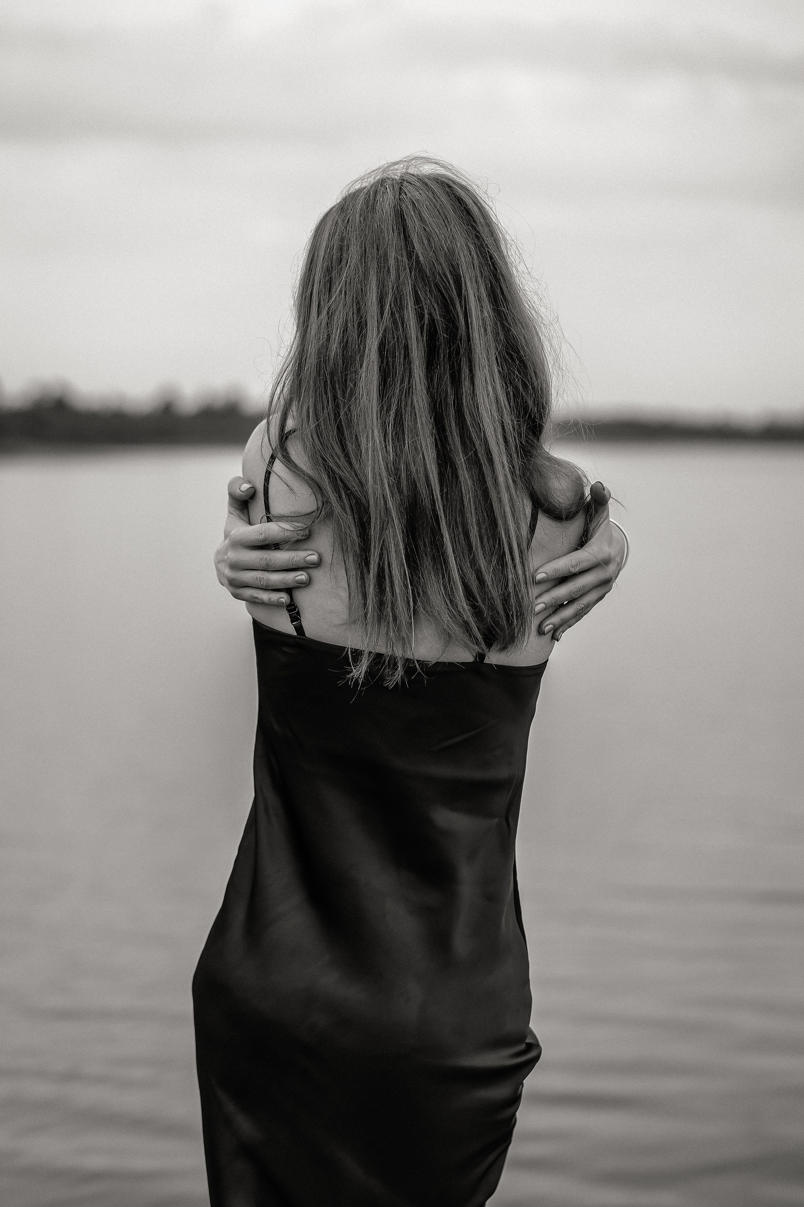 Лена. Свадебный и женский фотограф в Твери Екатерина Гребенкина