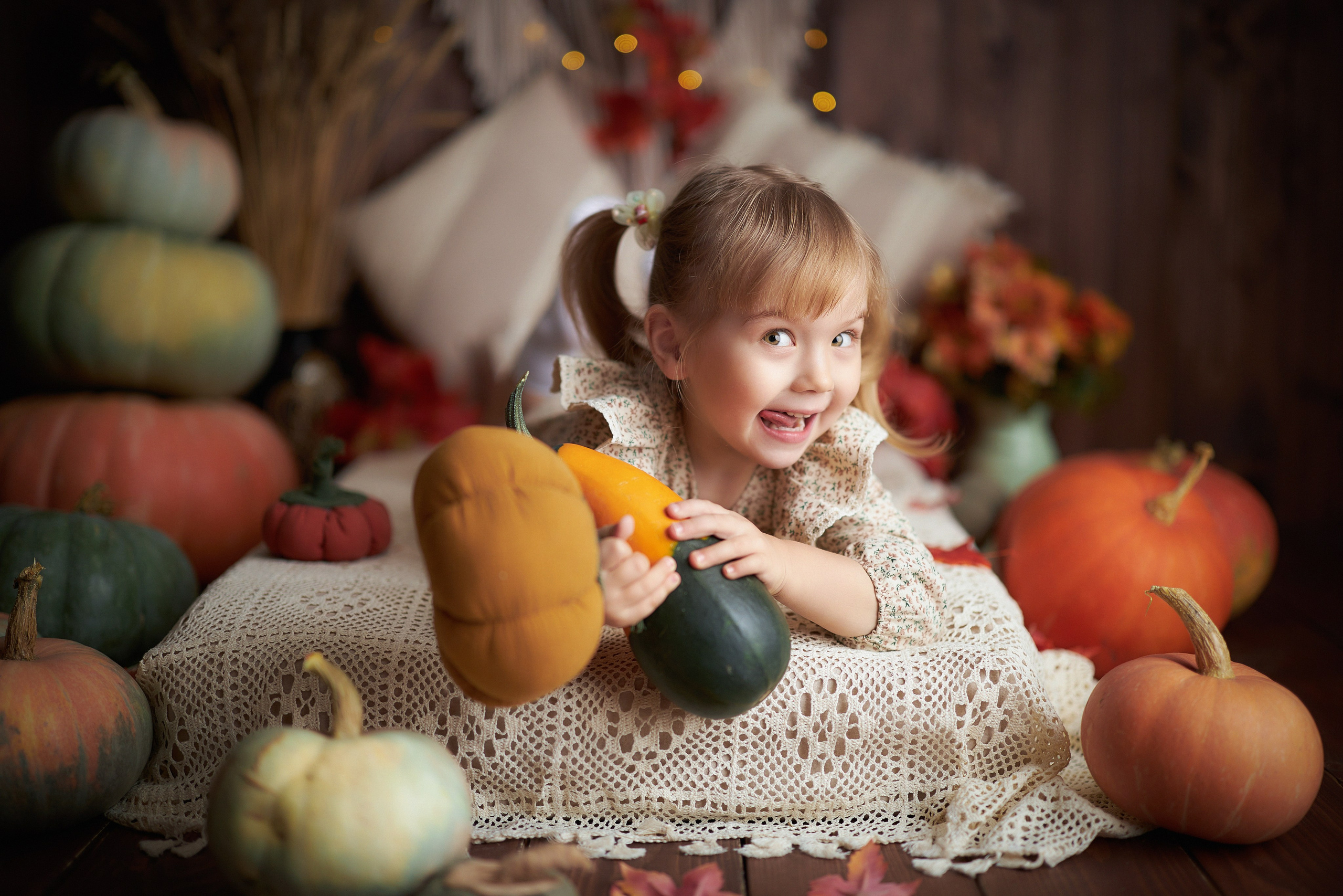 Годовасики. Фотограф новорожденных в Набережных челнах