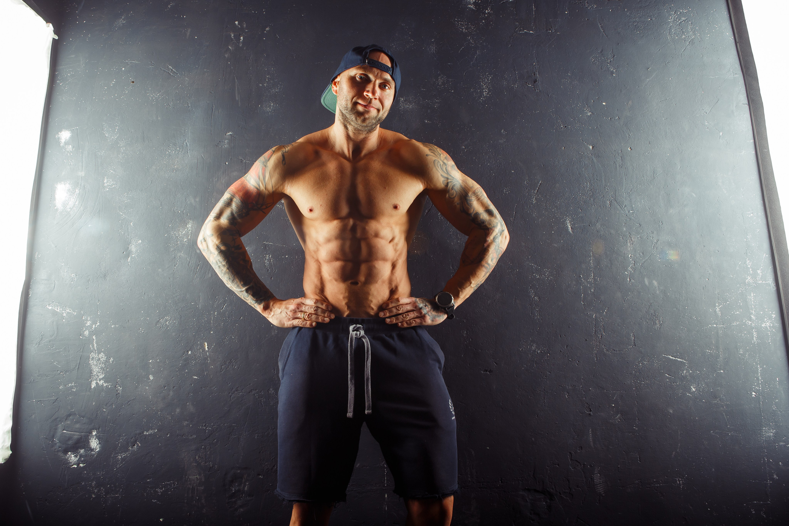 Виталий. Свадебный и портретный Фотограф в Липецке Дмитрий Котюков