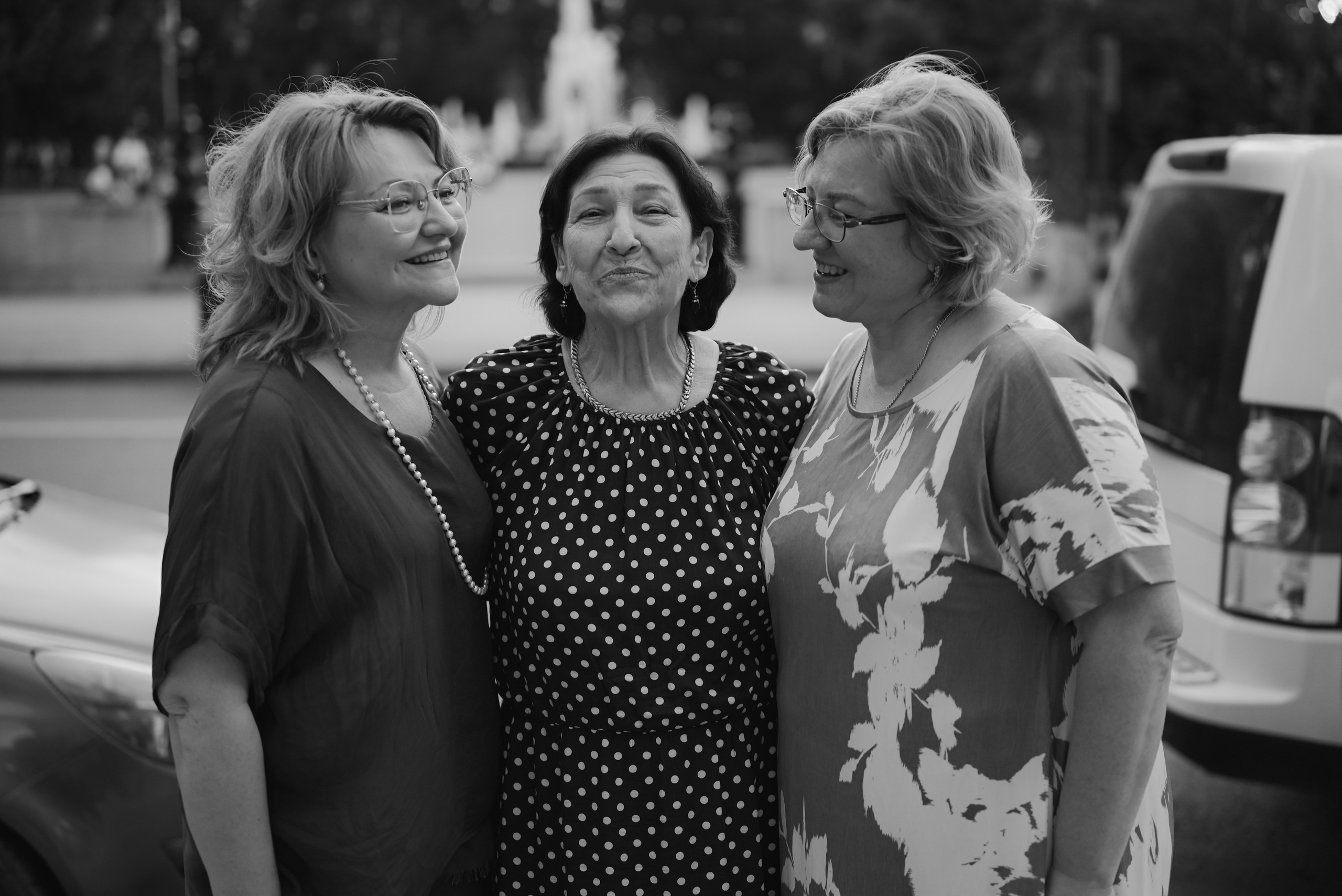 Русские сезоны. Банкет. Свадебный и семейный фотограф в Уфе Александров Максим