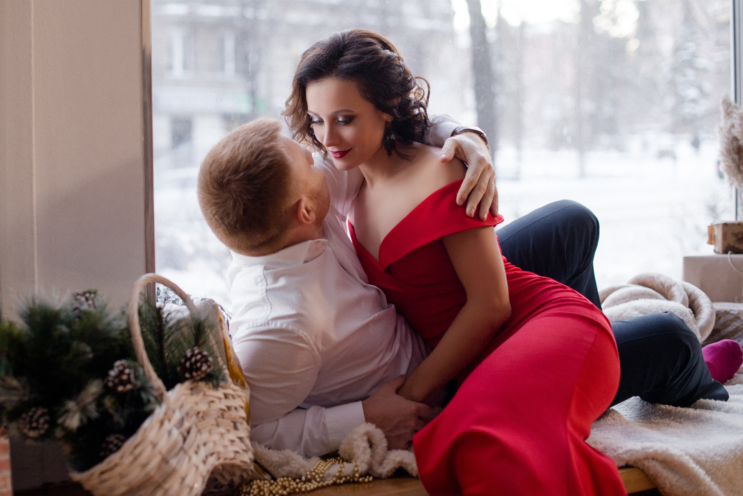 08.10. Портретный и семейный фотограф Магнитогорск Евгения Ионова