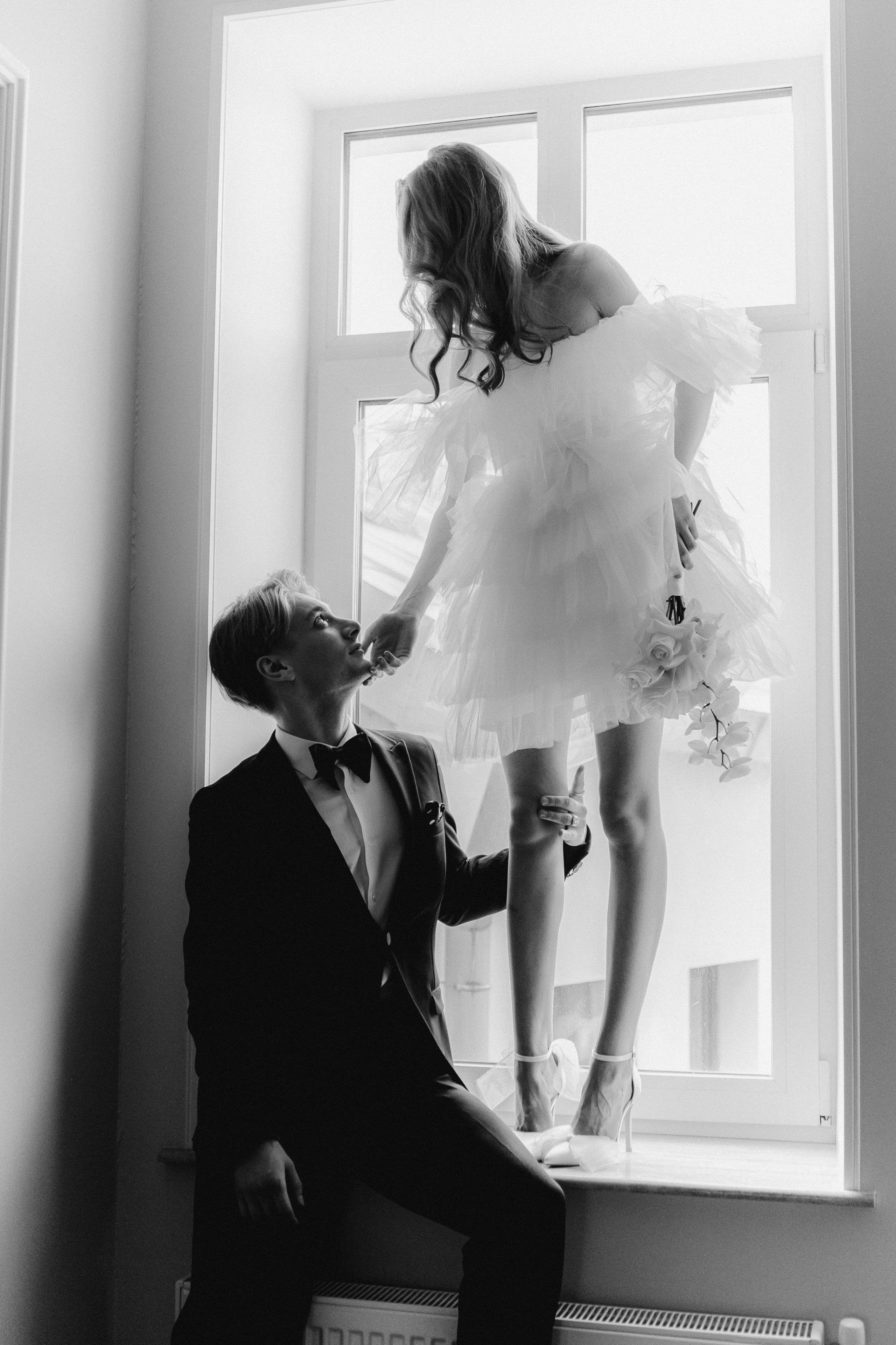 …обещание навсегда…. Свадебный и женский фотограф в Твери Екатерина Гребенкина