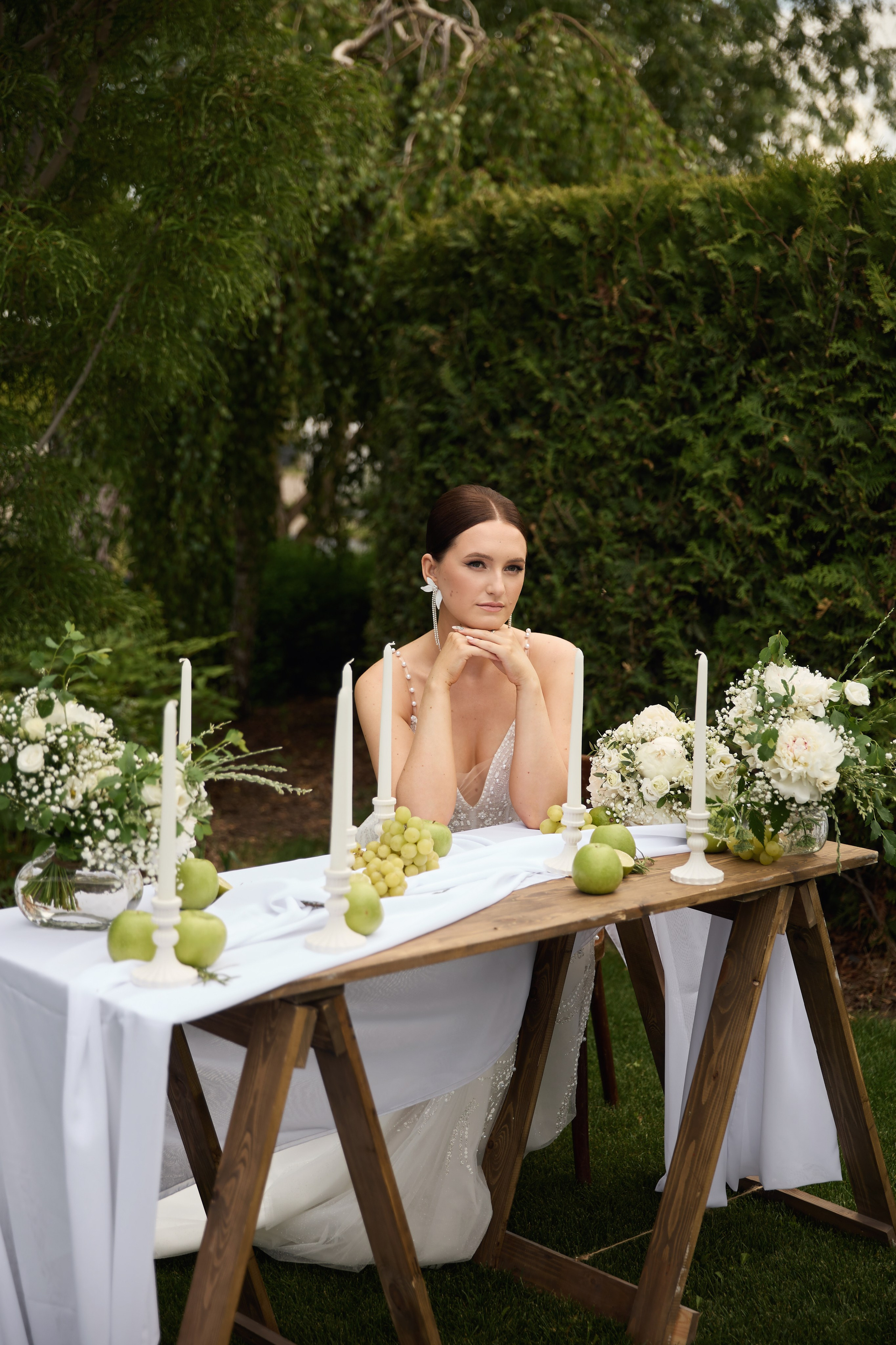 Дарья и Кирилл