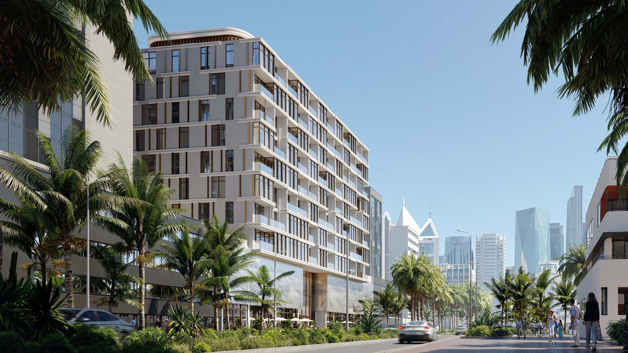 Рендер на проекте.ру