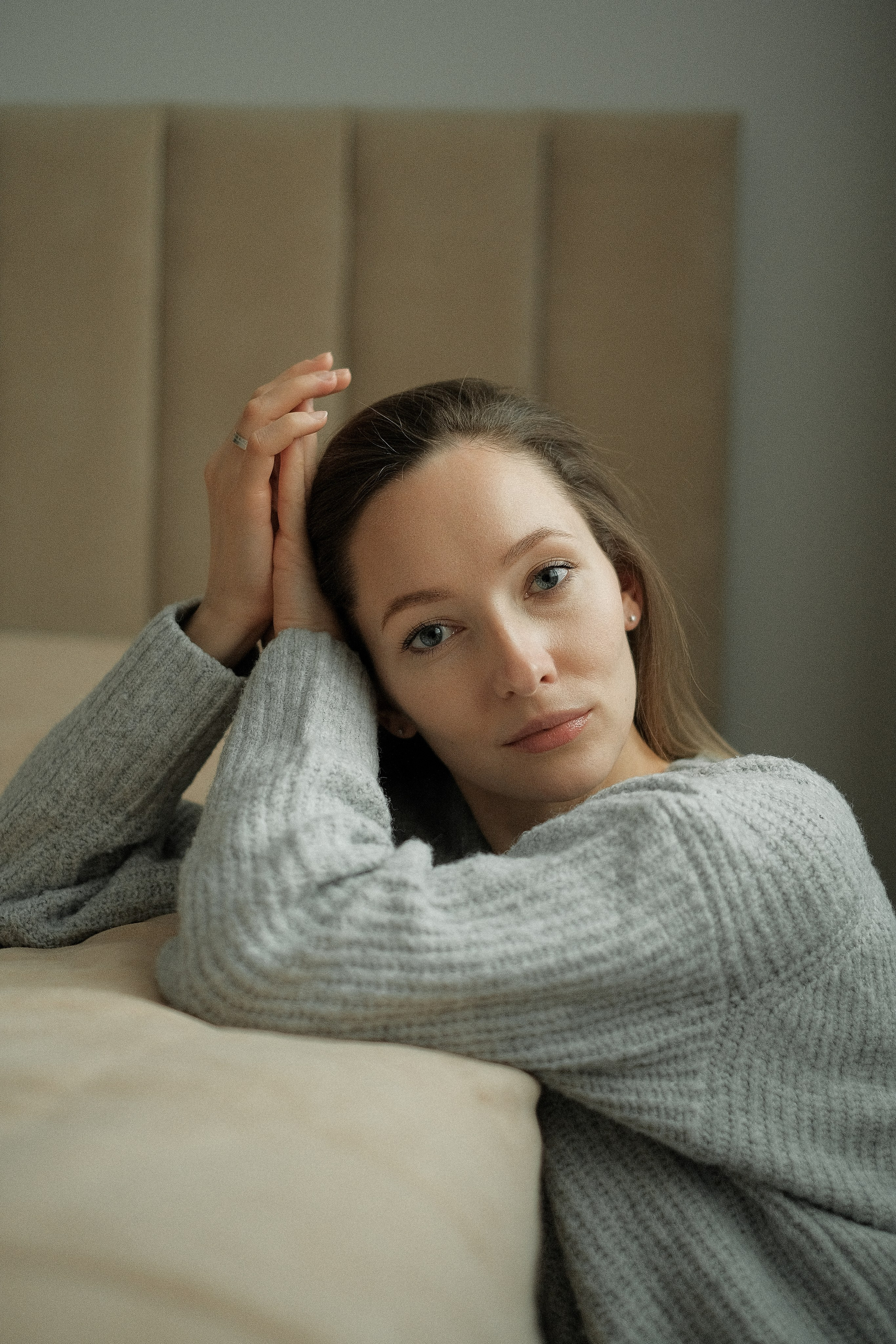 Инесса. Фотограф в Кемерово Анастасия Филаткина