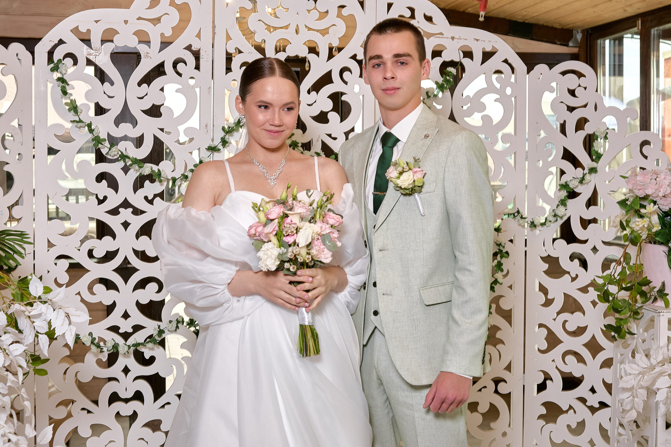 Свадьбы. Предметный и репортажный фотограф Алексей Кротов