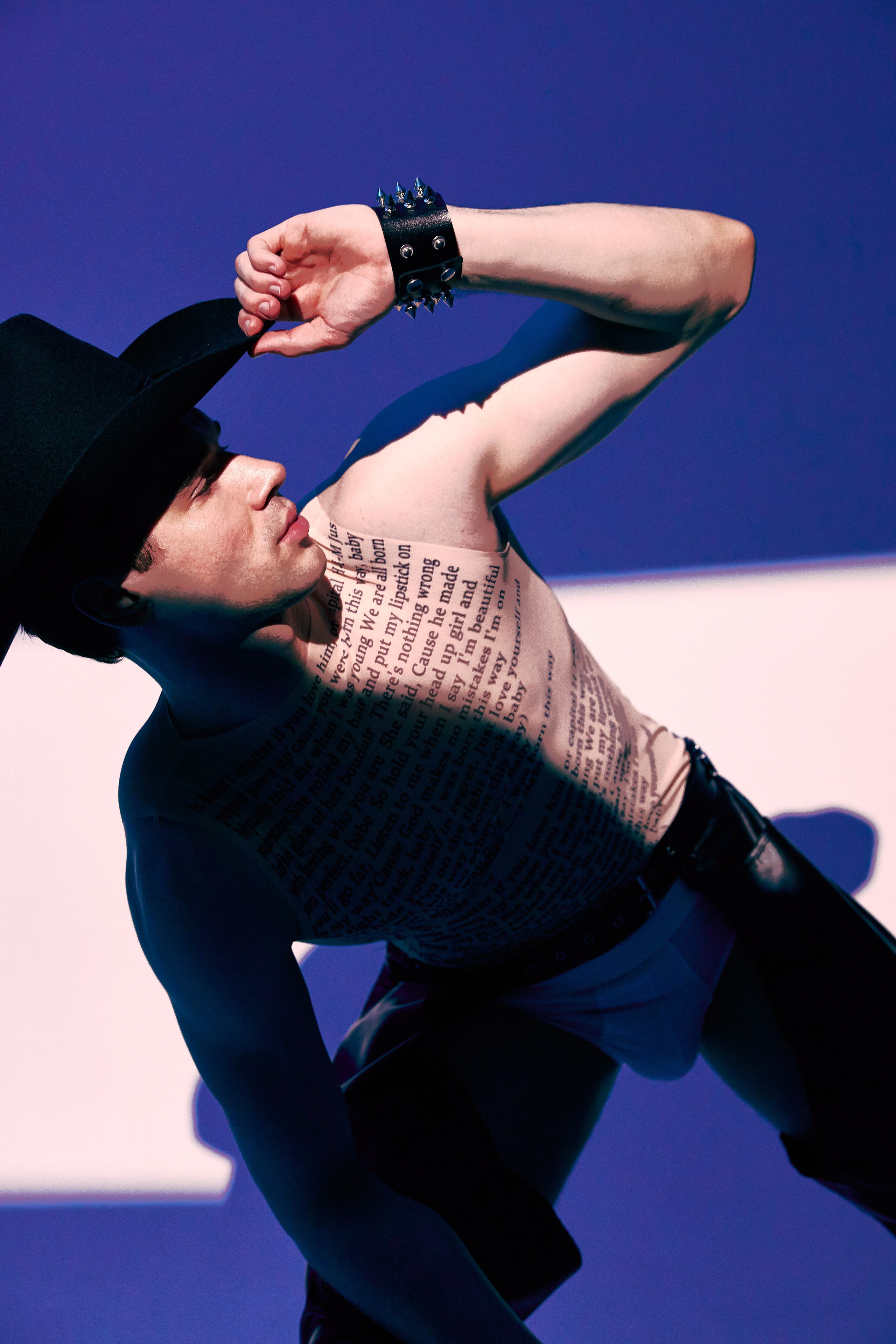 Мужские портреты. Предметный и репортажный фотограф Алексей Кротов