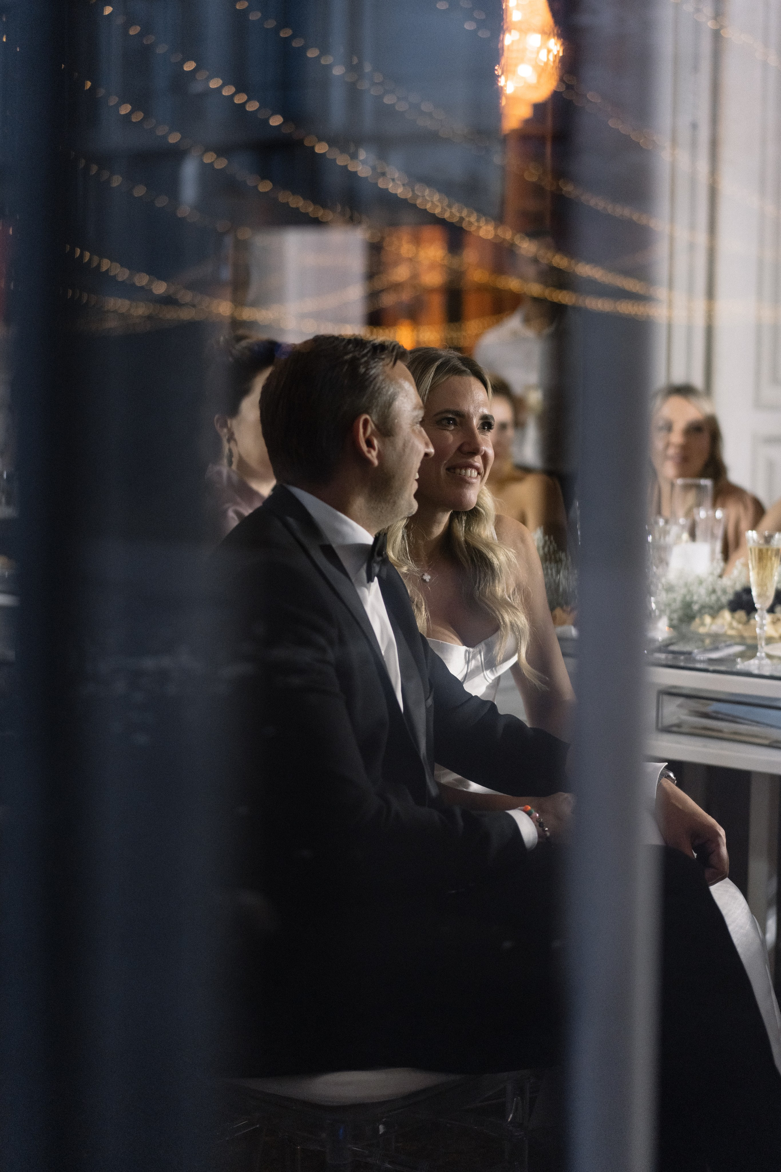 Анна и Виктор