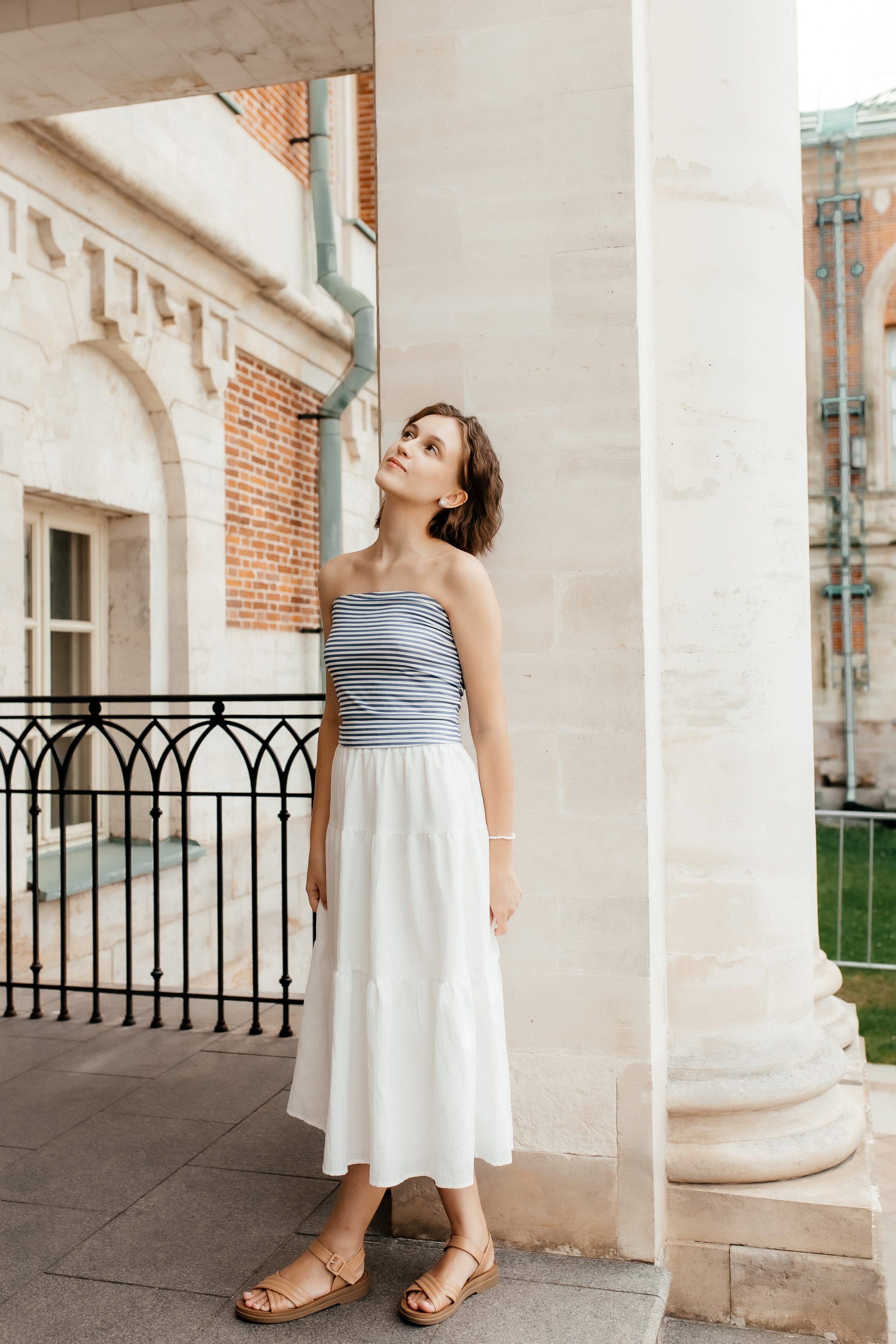 Большая семья. Профессиональный фотограф, Москва |Видное Елена Елизарова