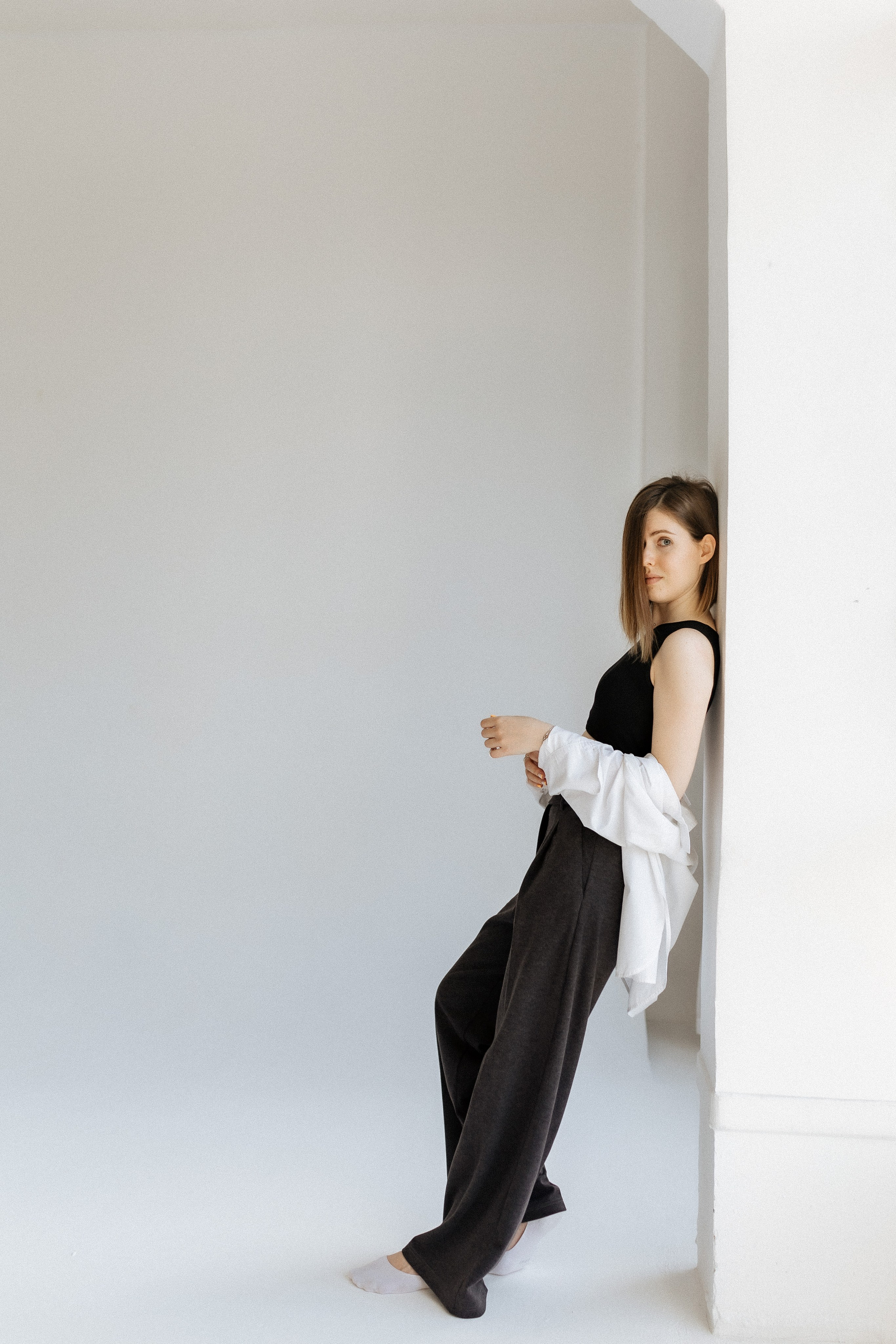 Валентина! Съемка в студии, часть первая!. Профессиональный фотограф, Москва |Видное Елена Елизарова