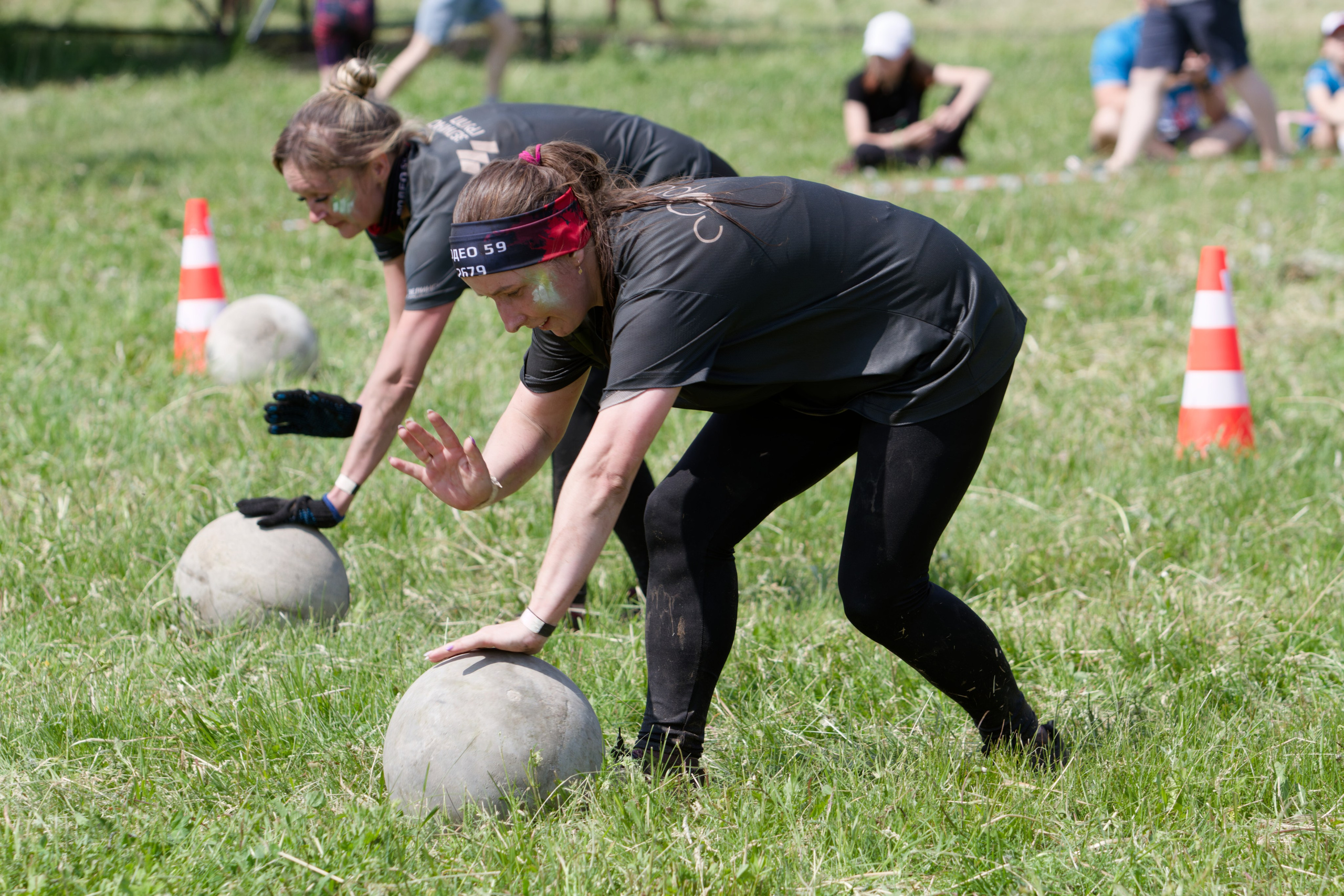 Родео59. Репортажный и спортивный фотограф в г. Пермь Зильберг Павел