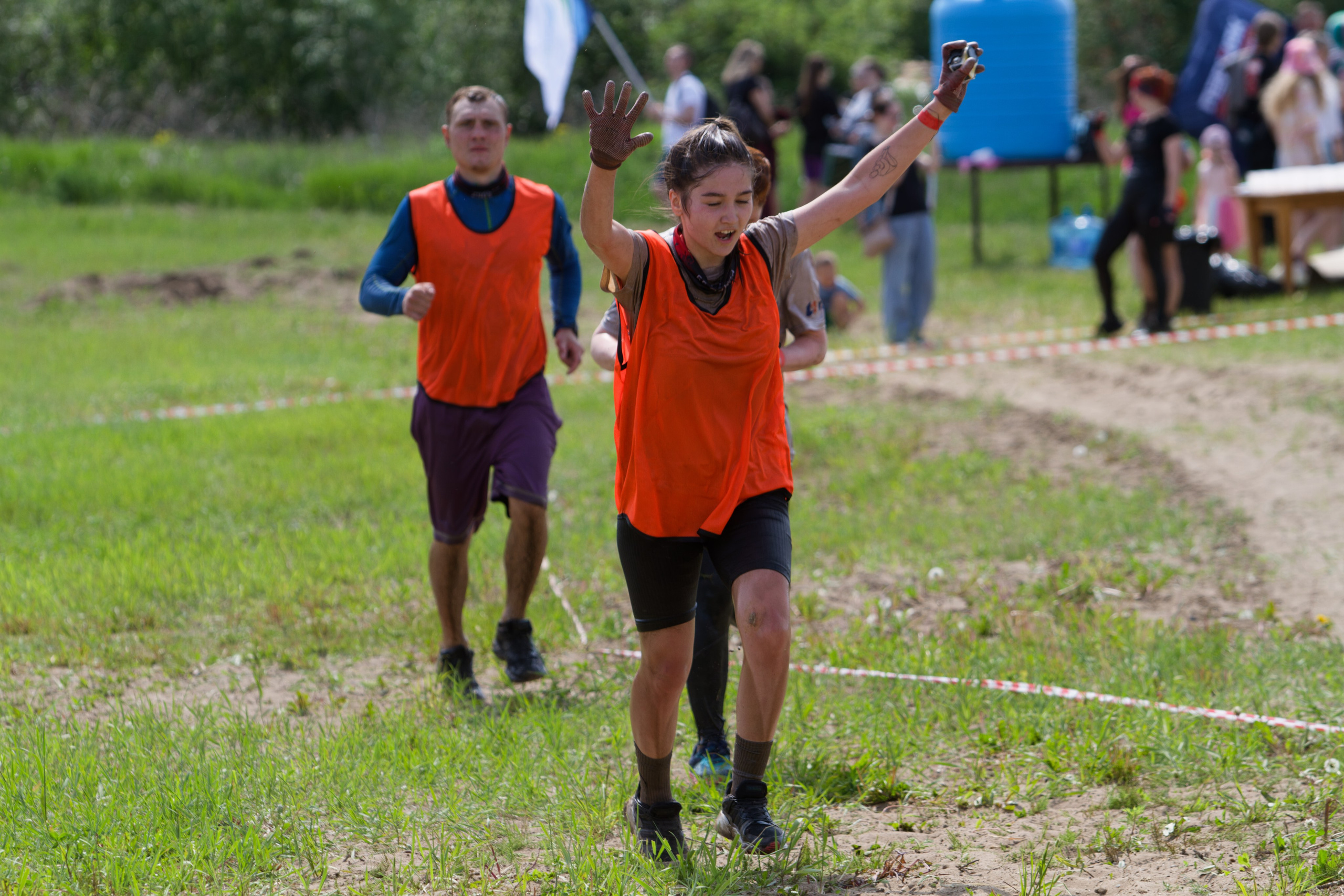 Родео59. Репортажный и спортивный фотограф в г. Пермь Зильберг Павел