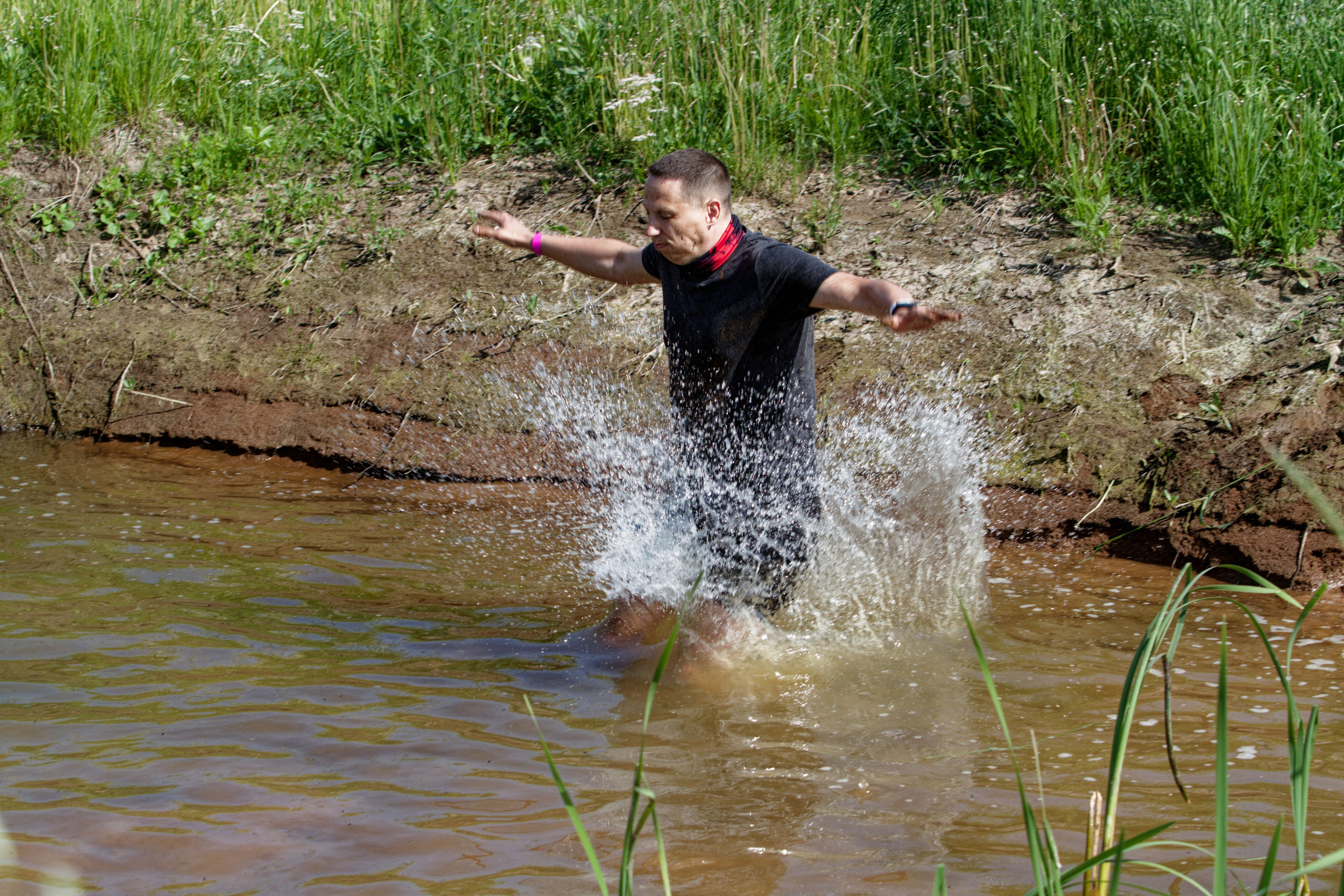 Родео59. Репортажный и спортивный фотограф в г. Пермь Зильберг Павел