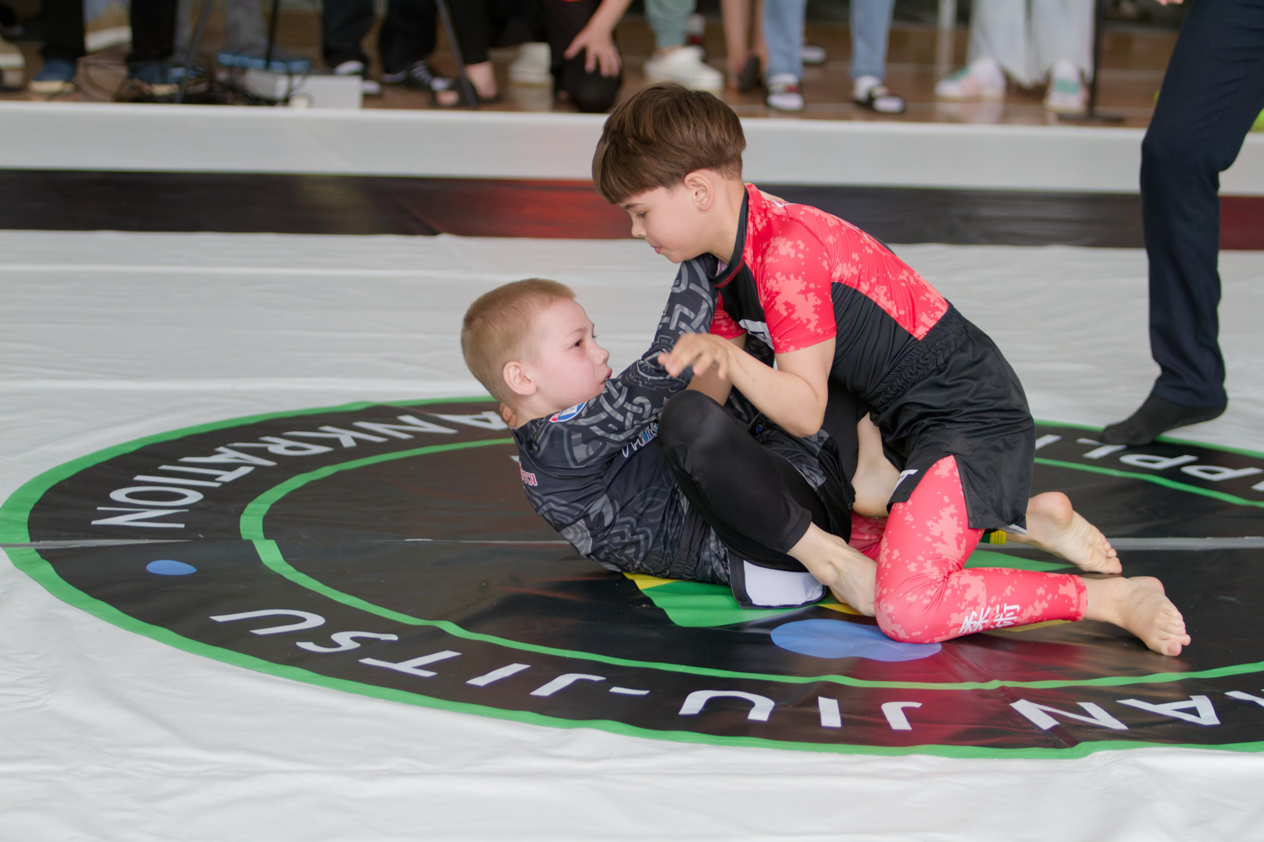 Борьба. Джиу-джитсу 26.04.2025. Репортажный и спортивный фотограф в г. Пермь Зильберг Павел