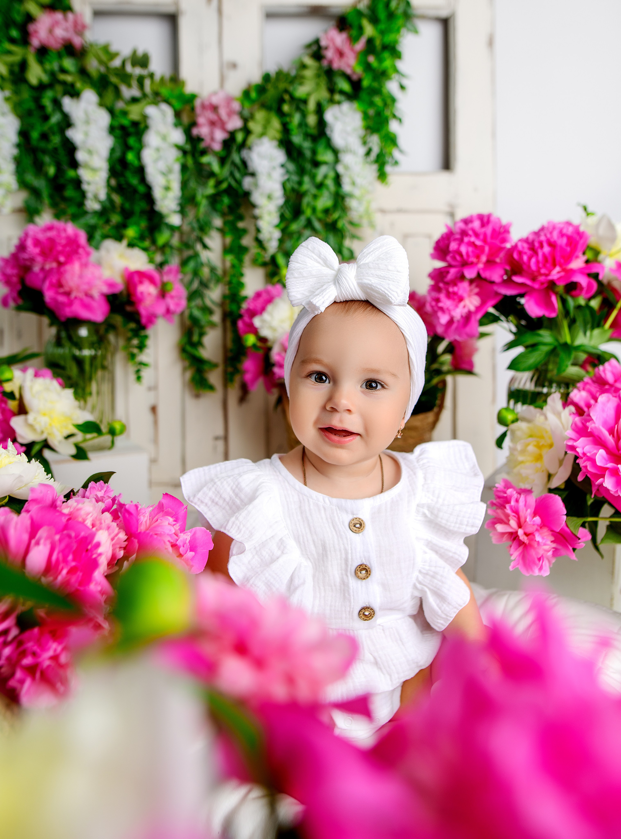 Детские фотопроекты в Ярославле. Наталья Михайлова Фотограф новорожденных в Ярославле