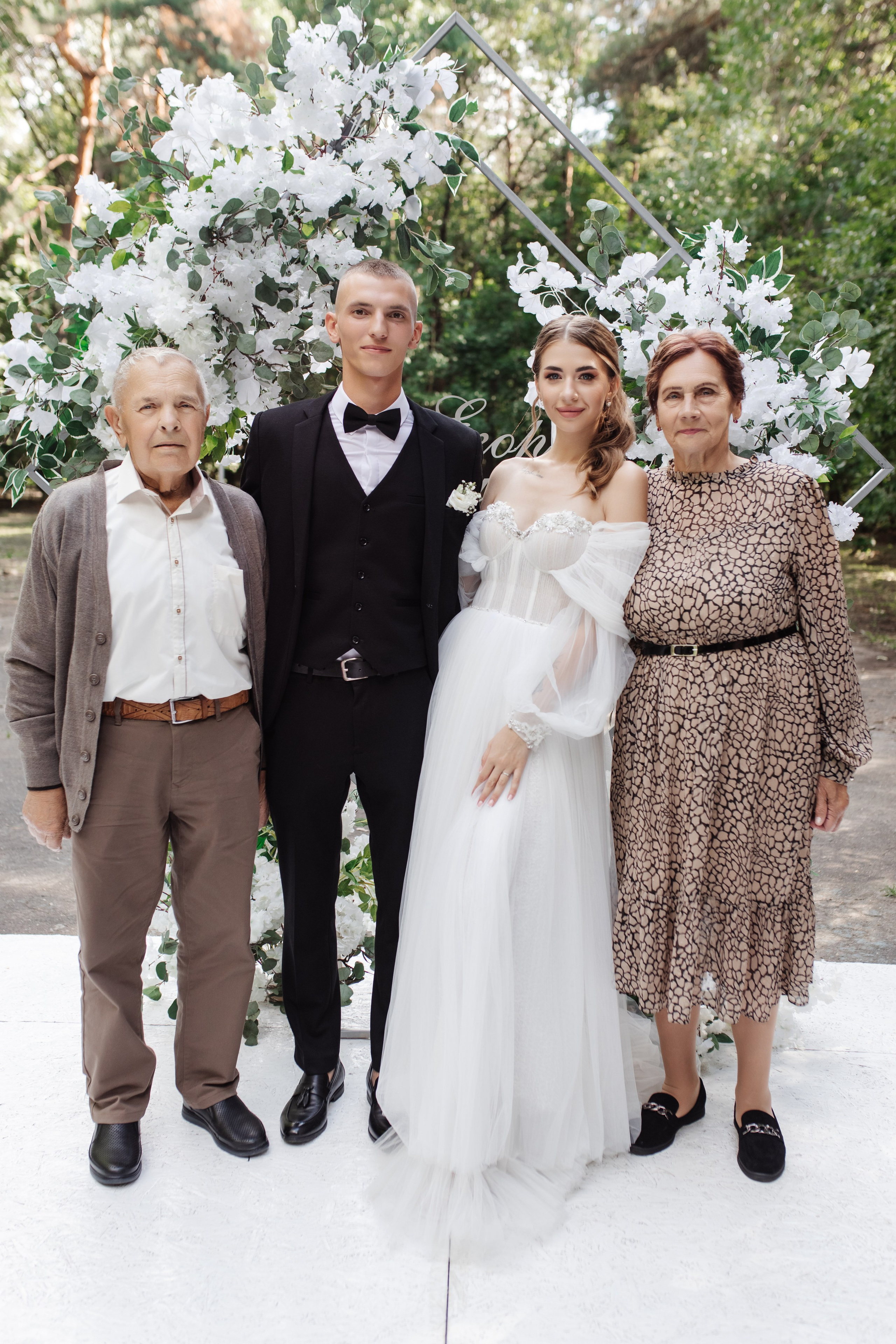 Полина & Егор. Свадебный фотограф Минск Ирина Раевская