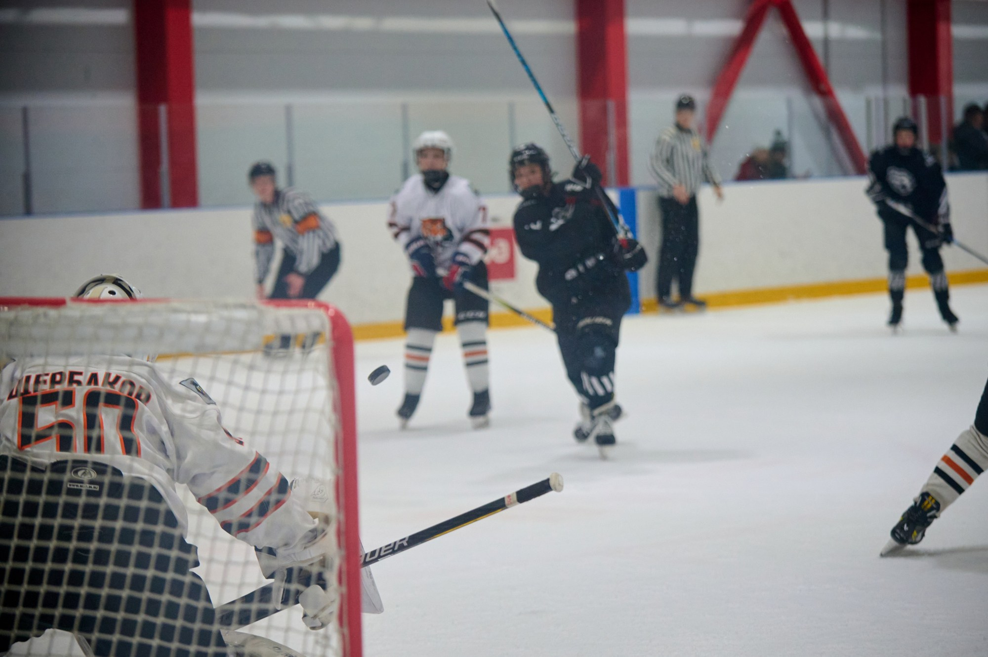 Кубок Третьяка 2024 г. Екатеринбург. Мезенцев Евгений фотограф