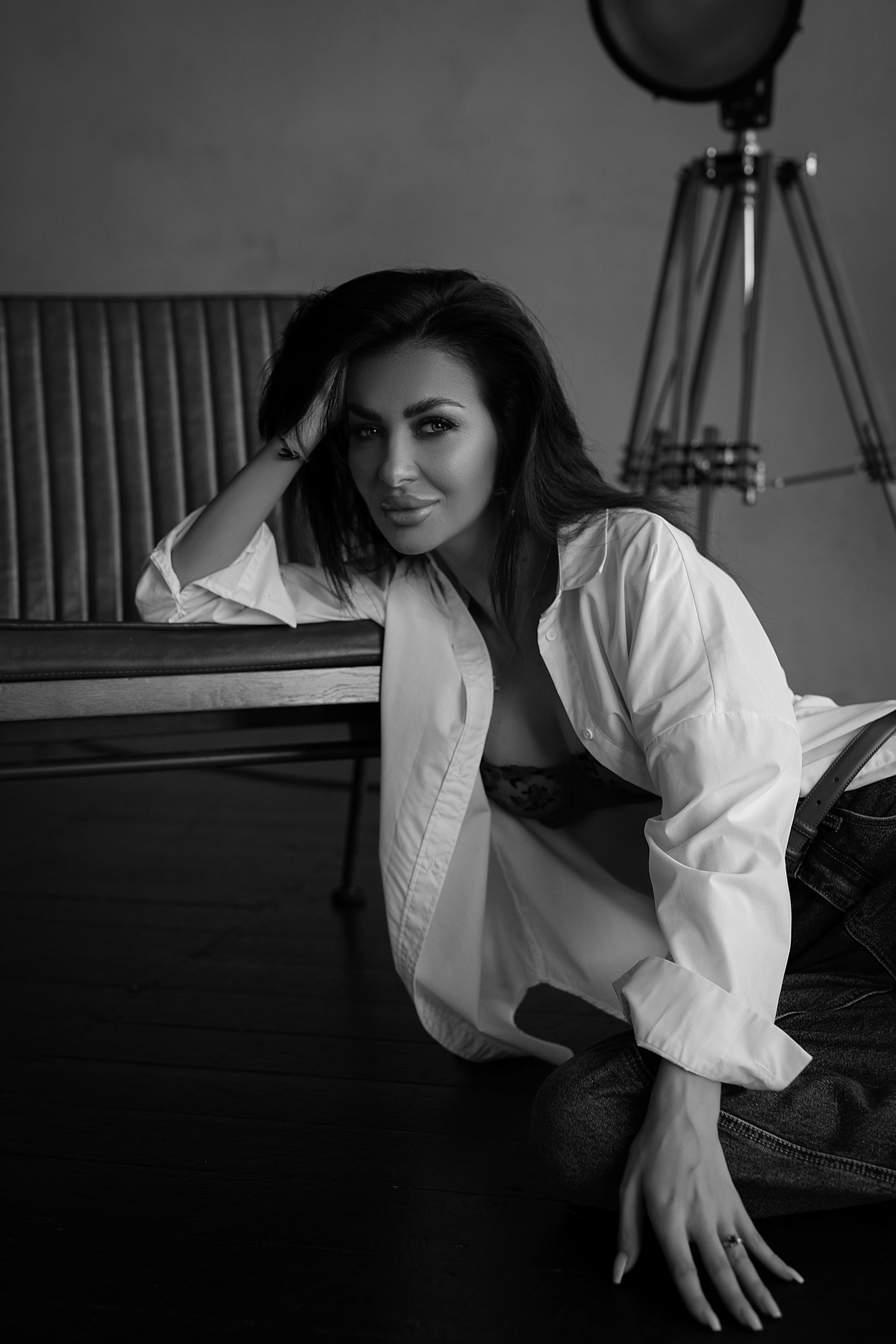 Таня. Таня Давтян фотограф в Новосибирске