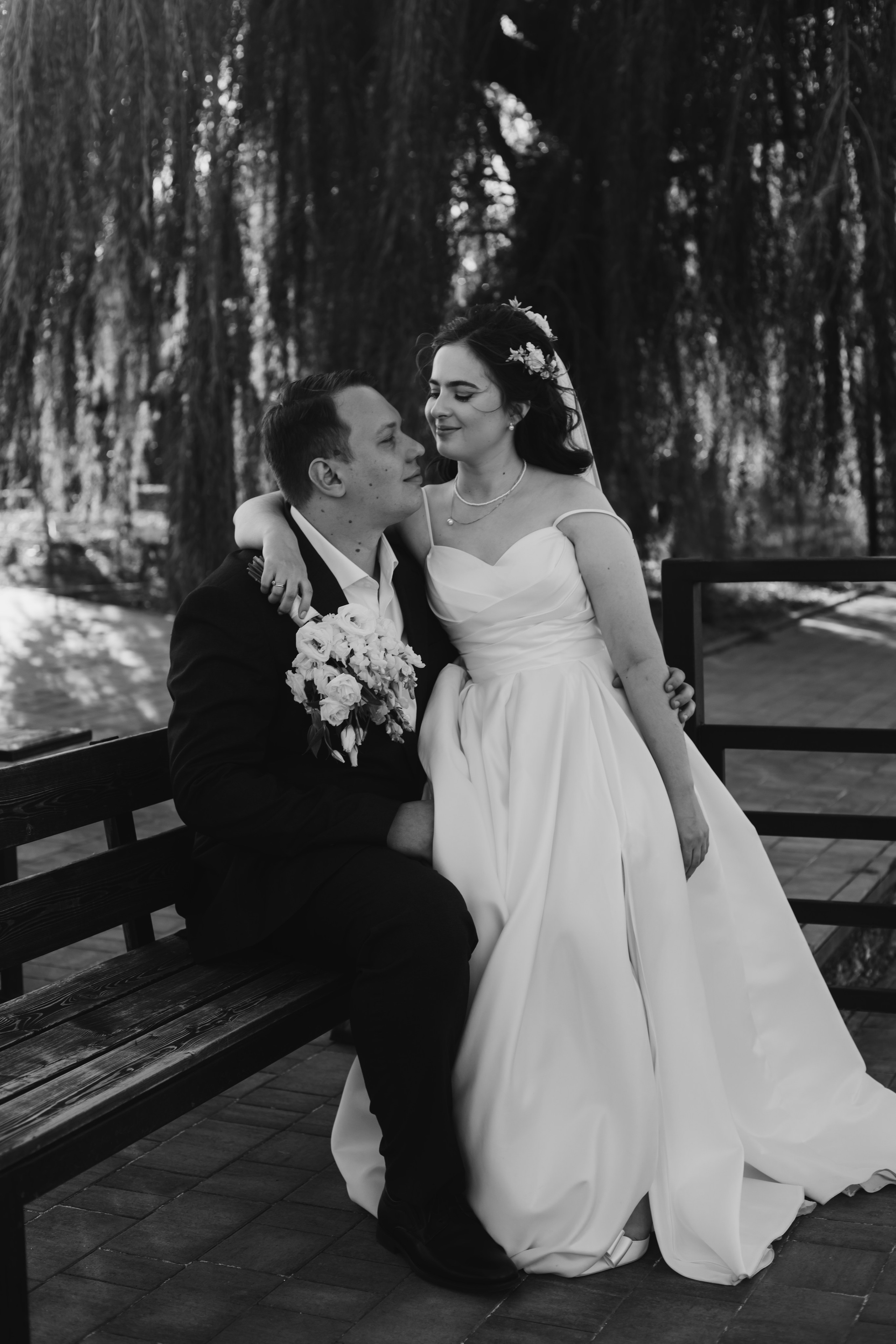 Елизавета и Руслан. Свадебный и семейный фотограф в Краснодарском крае Мария Данилкина