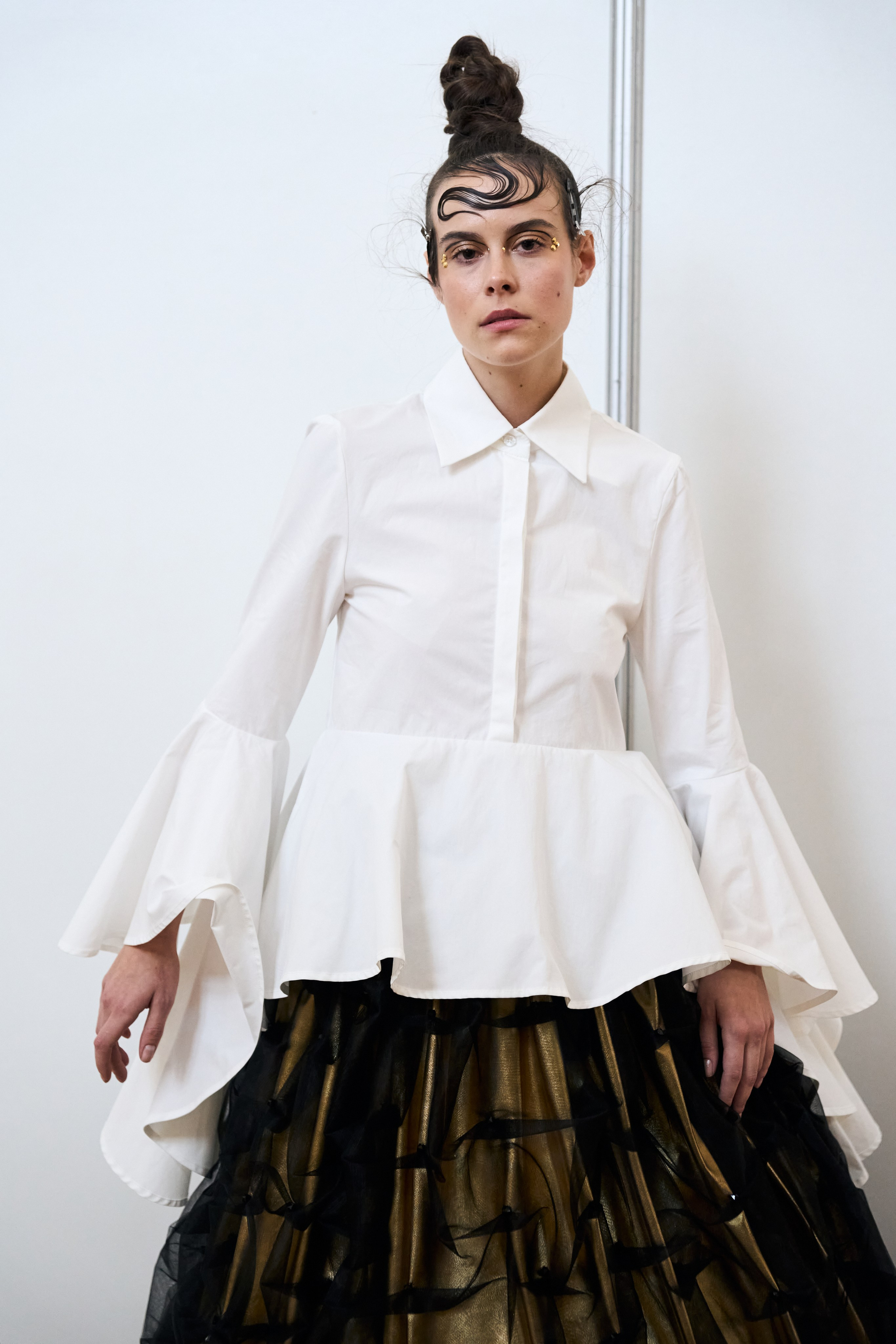 Backstage Barbino Maison. Кристина Лазарева | Фотограф в Москве