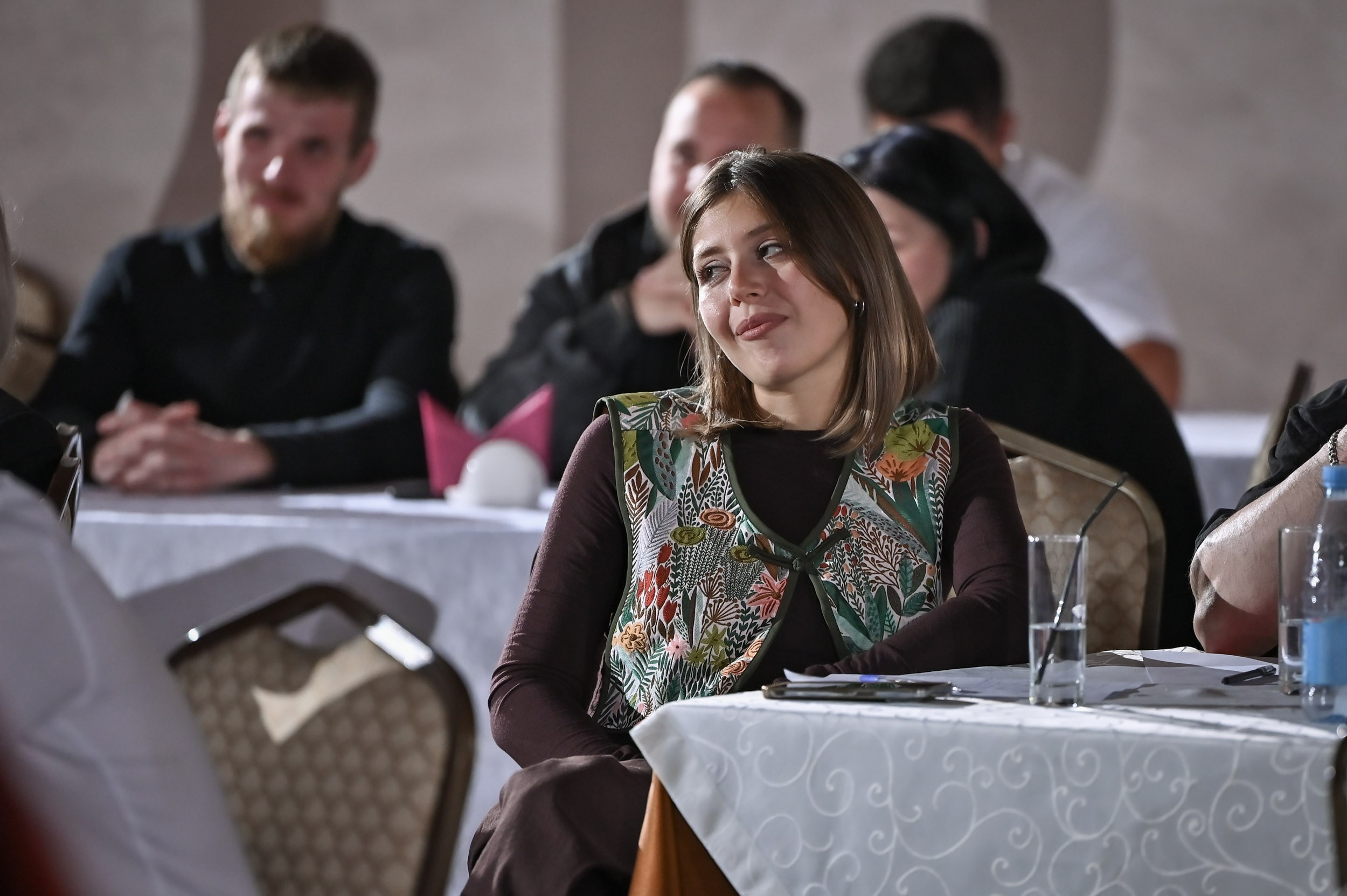 СТЕНДАП ЛИПЕЦК. Репортажный и свадебный фотограф в Липецке Иван Первойкин