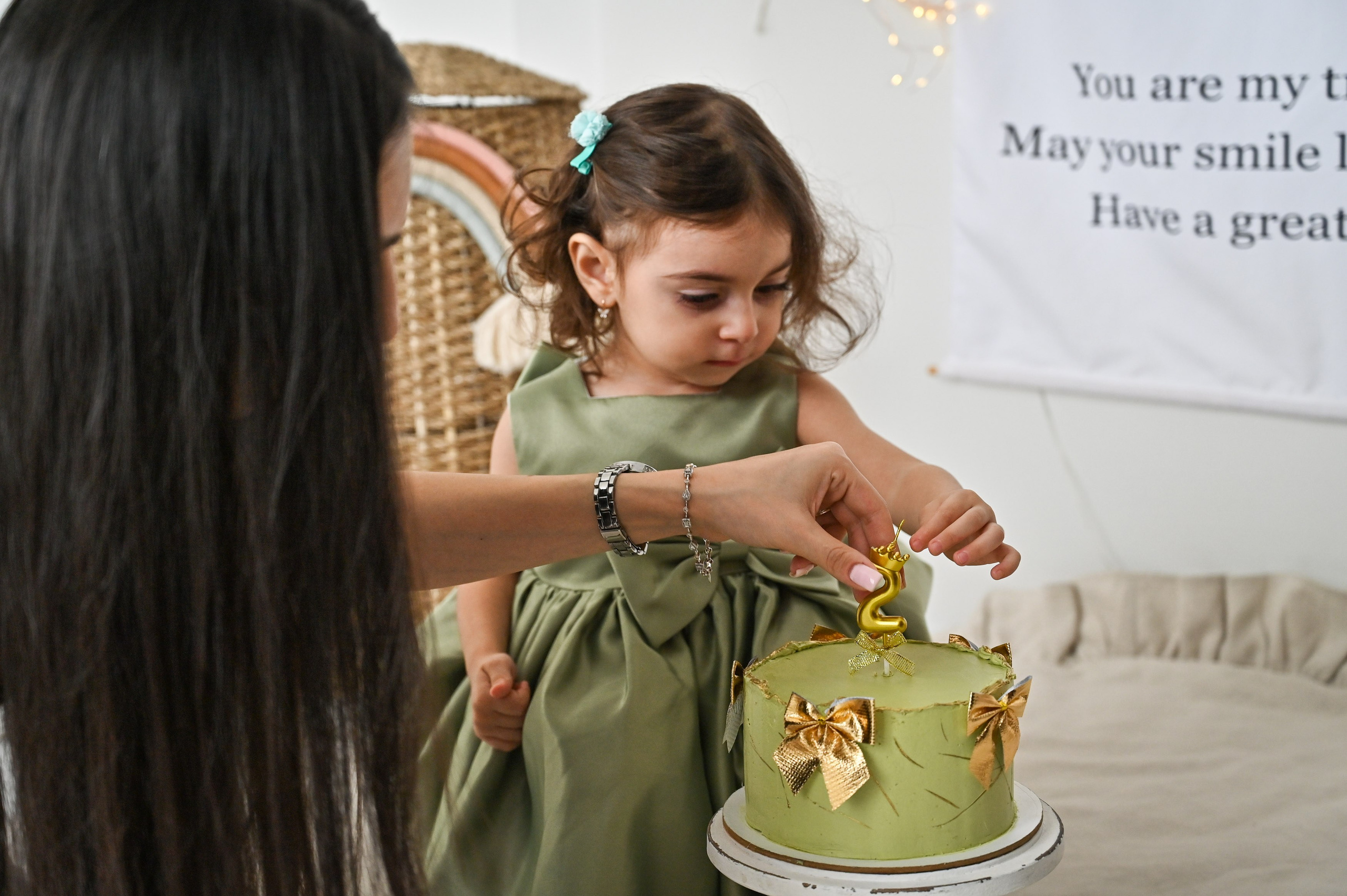 Седа 2 годика. Репортажный и свадебный фотограф в Липецке Иван Первойкин