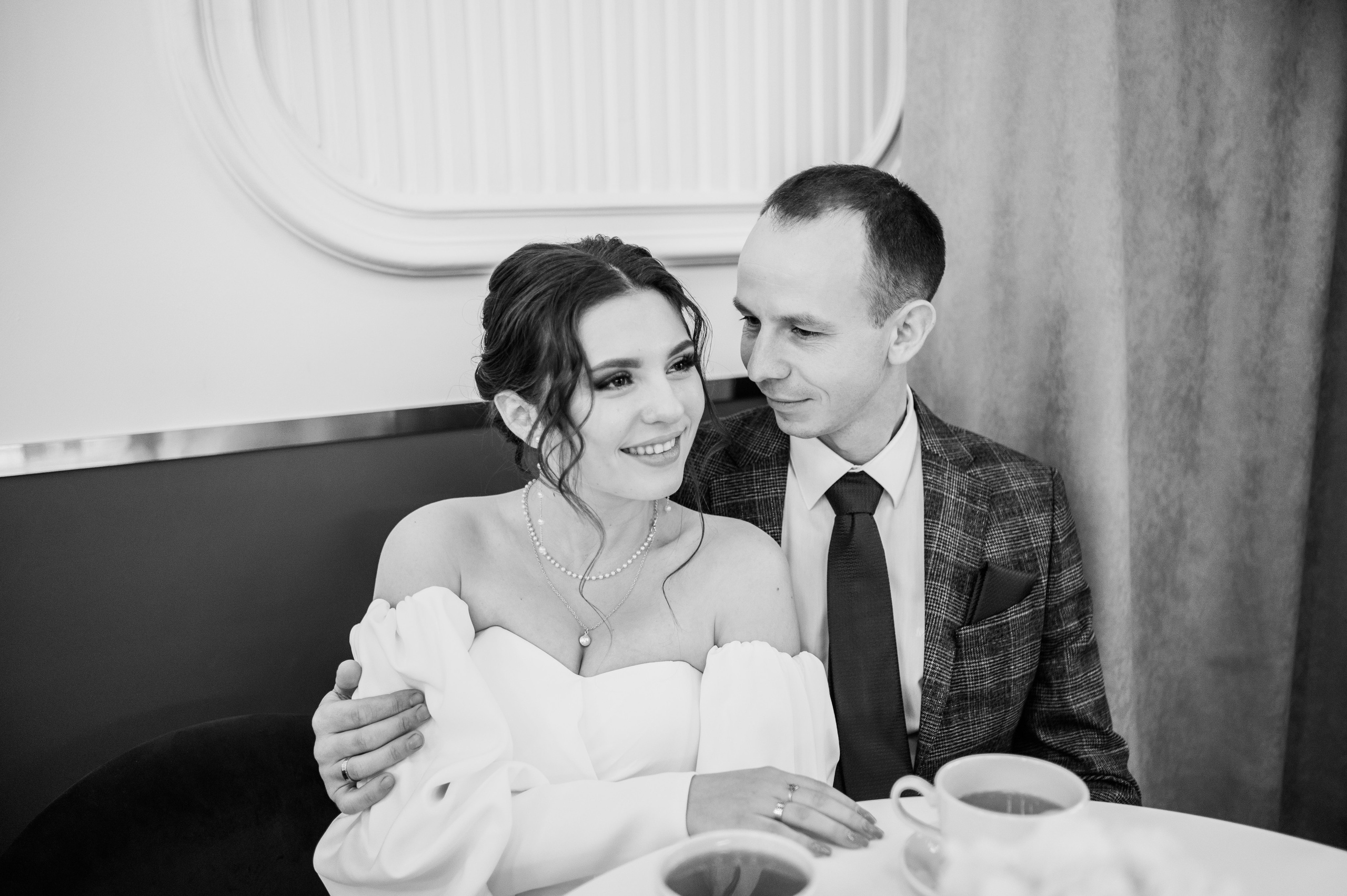 Свадьба Декабрь. Свадебный фотограф и видеограф в городе Армавир Katerina Arts