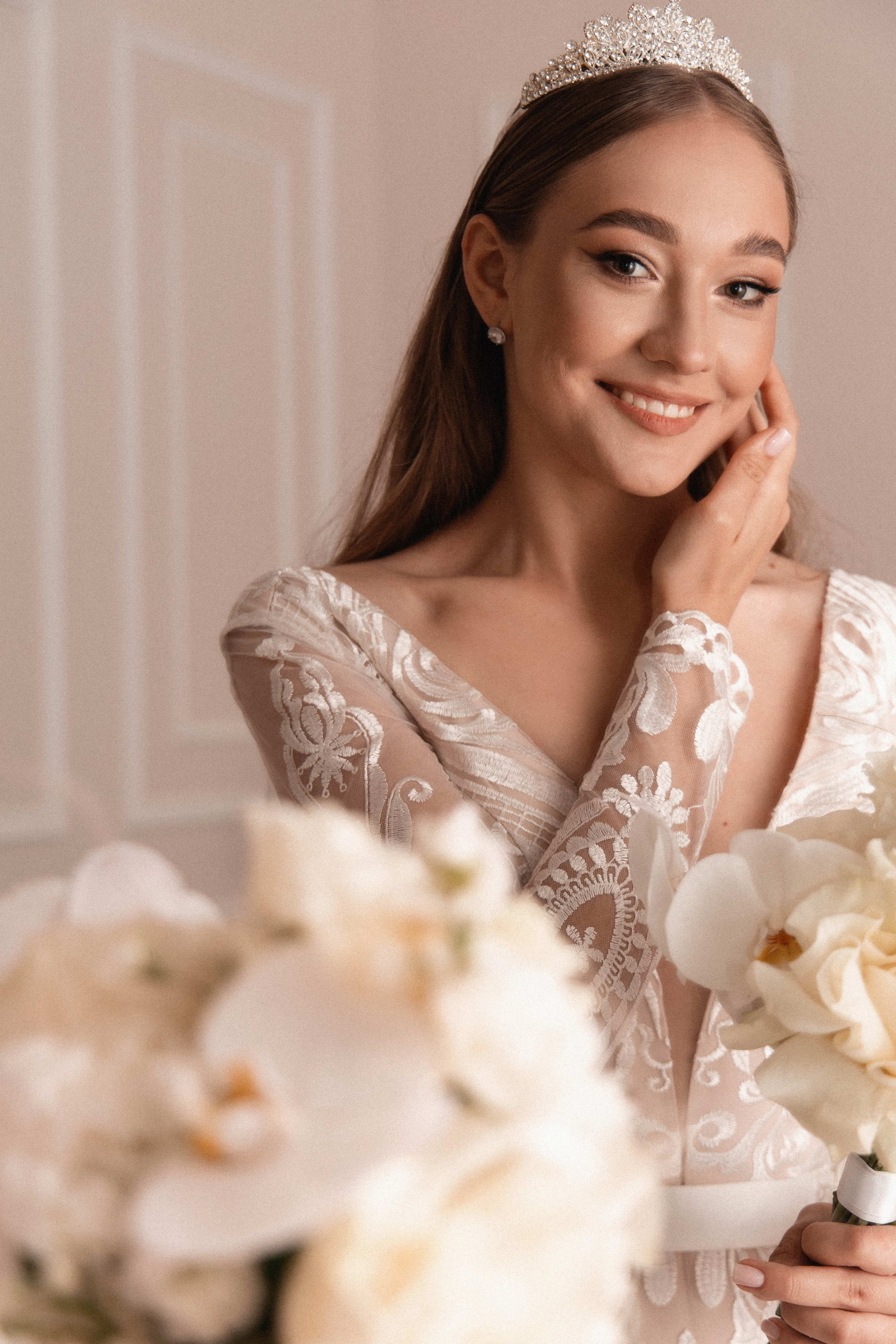 Екатерина & Алексей. Свадебный и портретный фотограф Соломко Диана