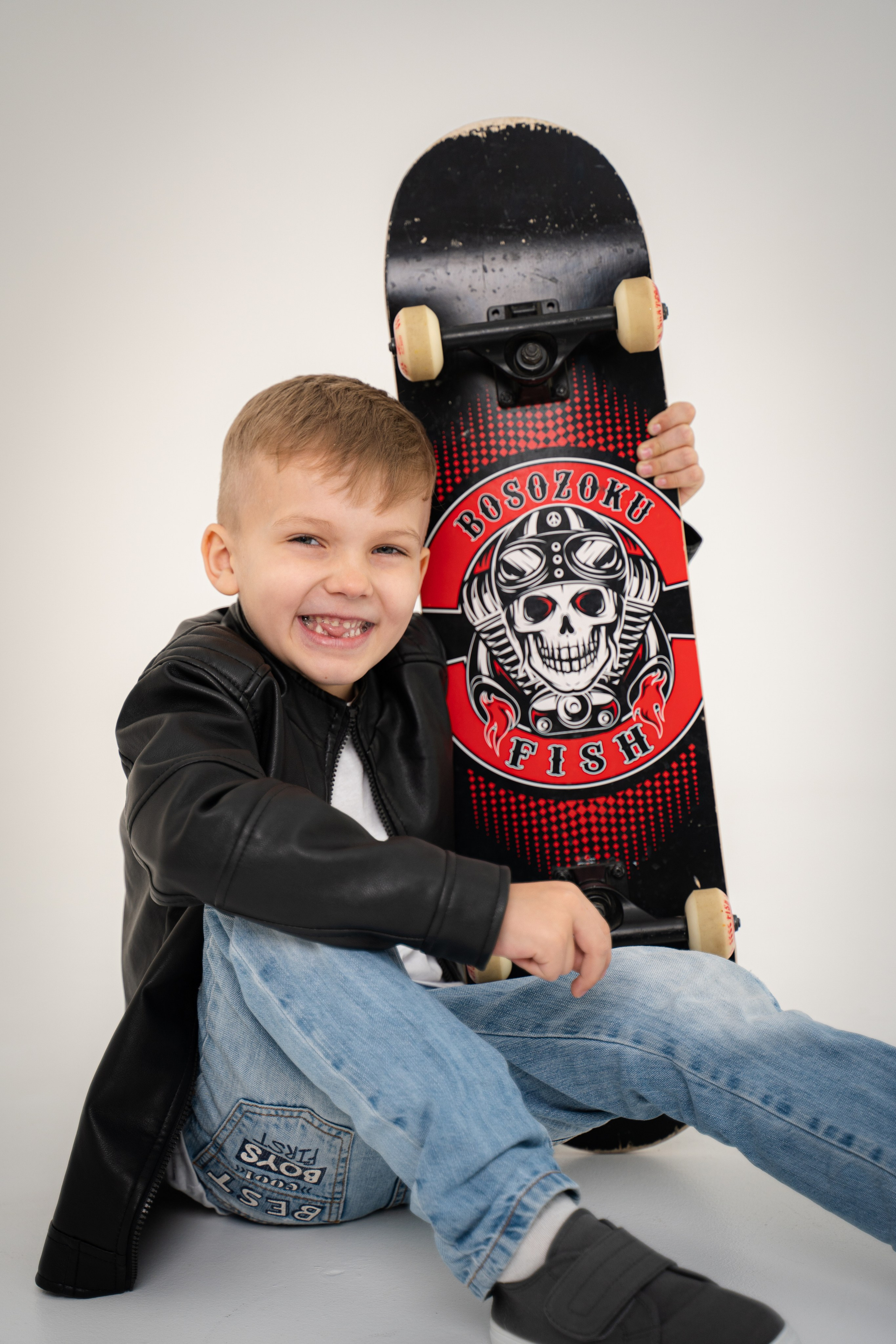 Фотосессия для детей. Семейный и детский фотограф в Ростове-на-Дону