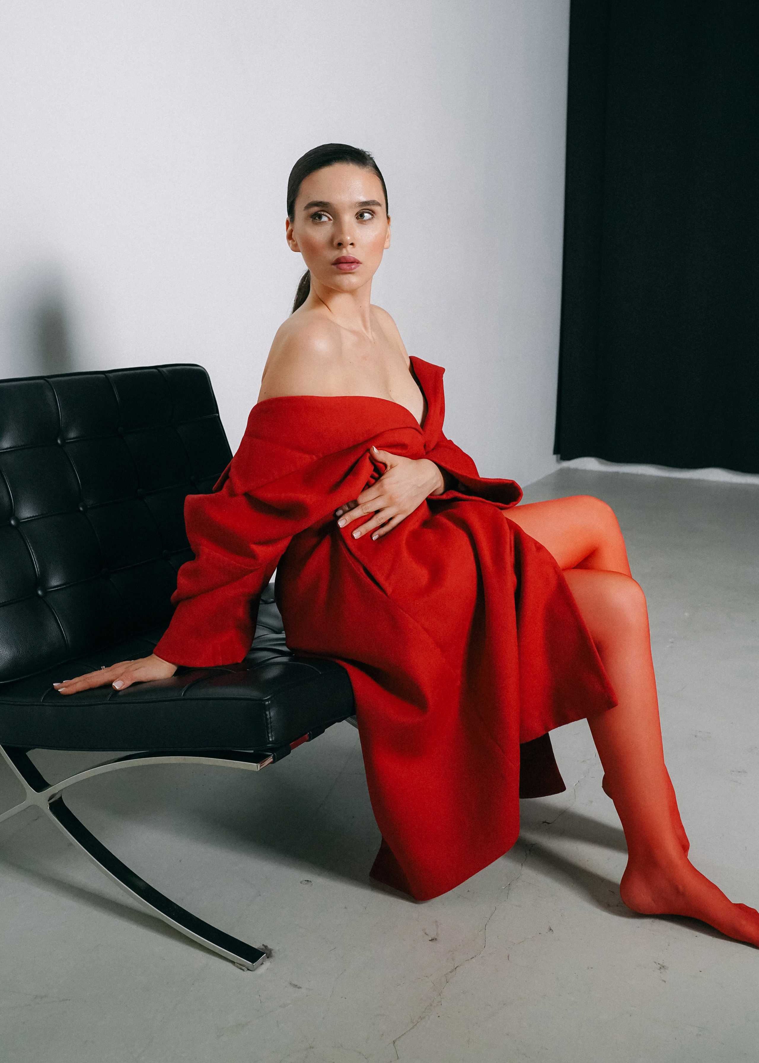 Фарида. Фотограф Алина Кудри