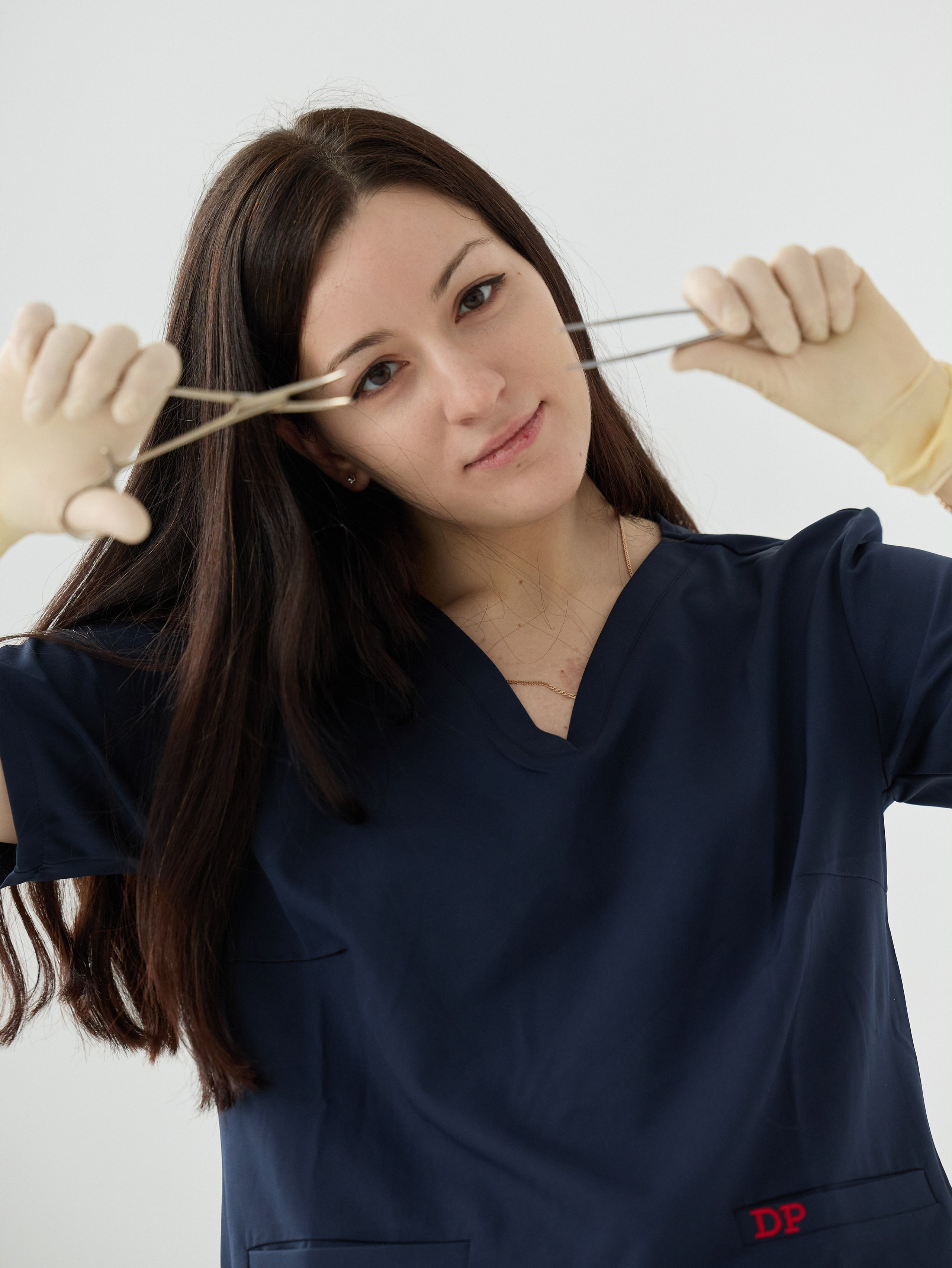 Лф 2025. Портретный фотограф в Иваново Виталий Павлинский