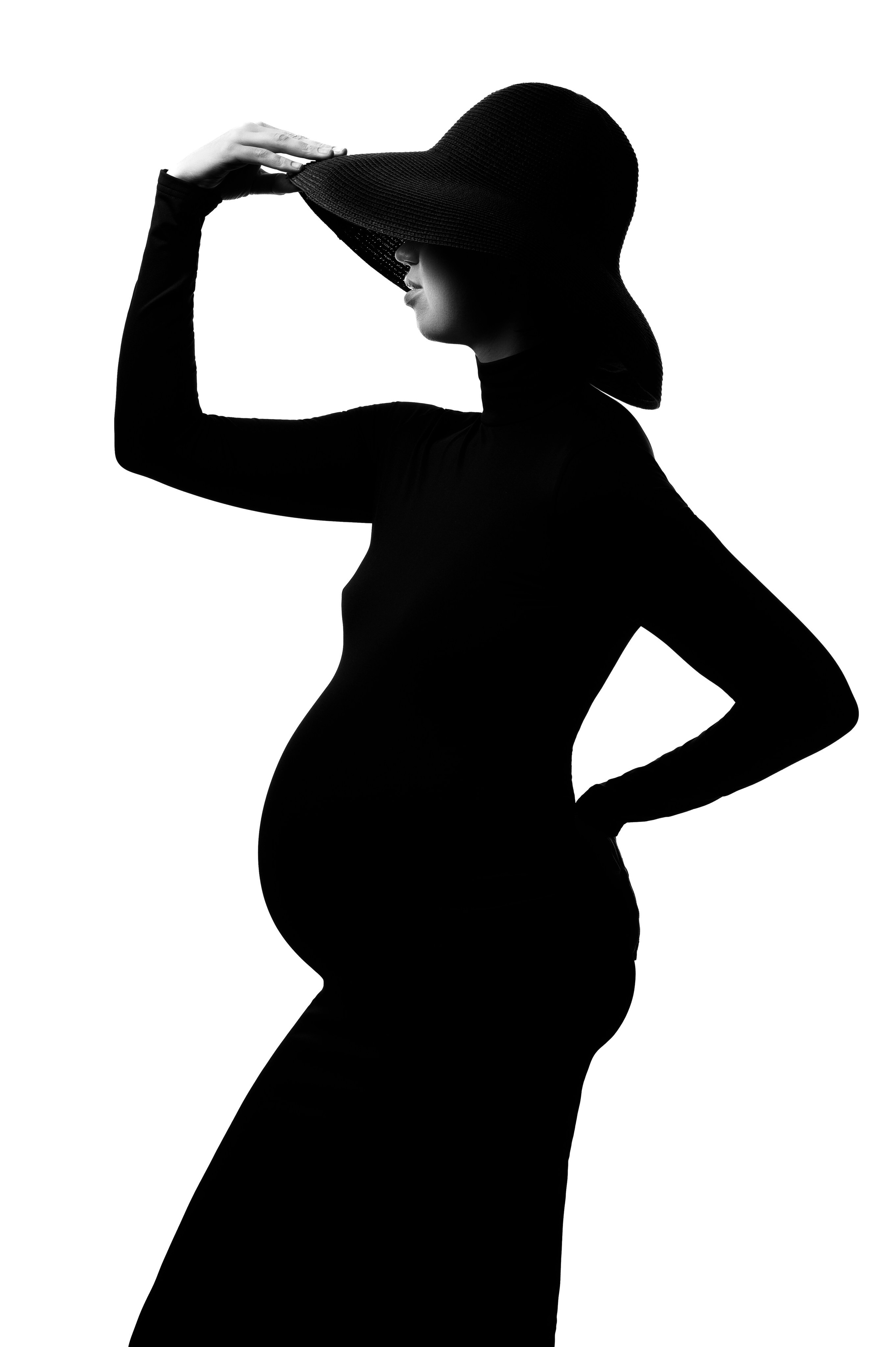 Беременность. Портретный фотограф в Челябинске Катерина Руди