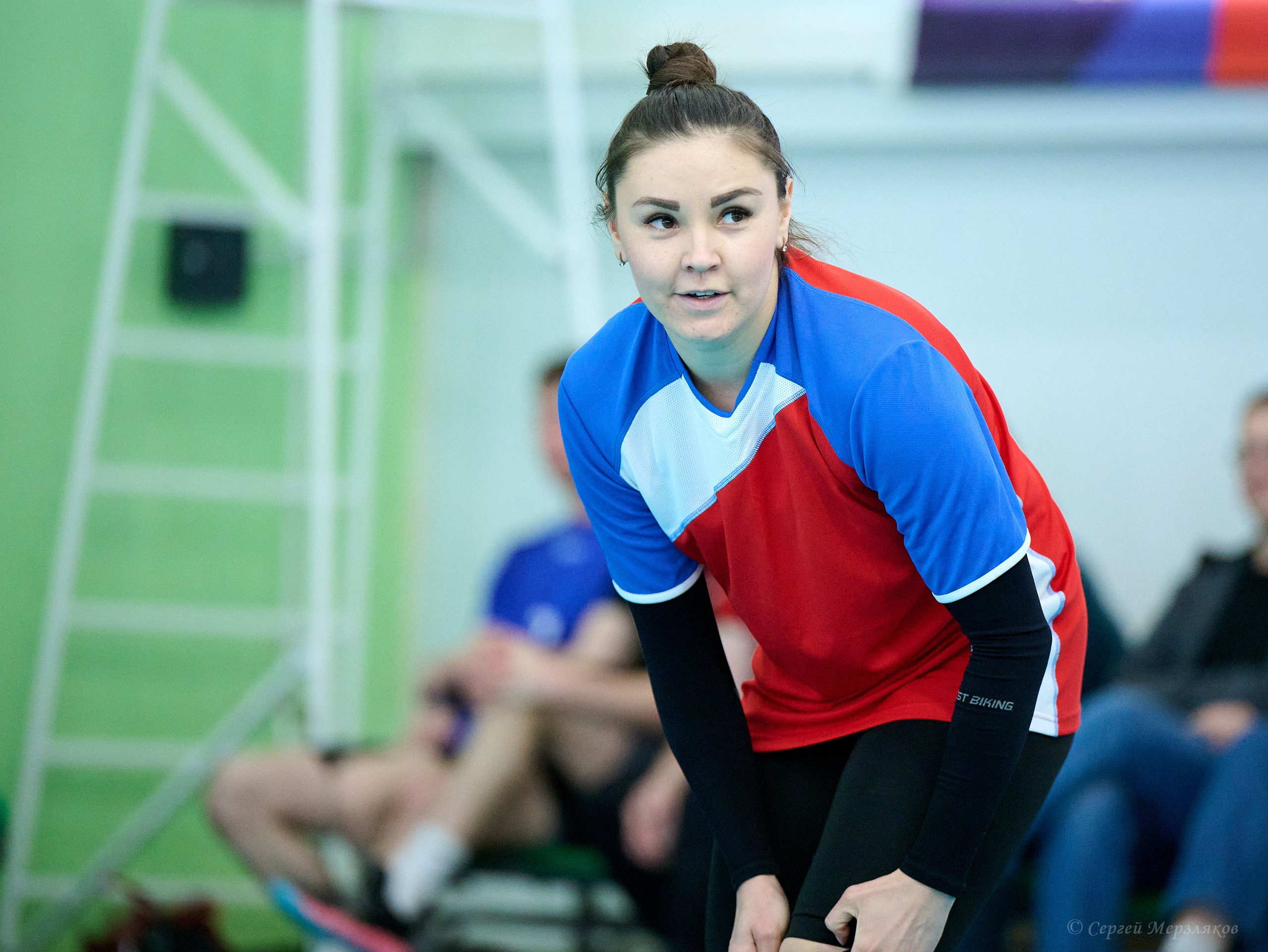 II Волейбольный турнир. Созвездие 26.05.2024 Ижевск. Спортивный репортажный фотограф в Ижевске Сергей Мерзляков