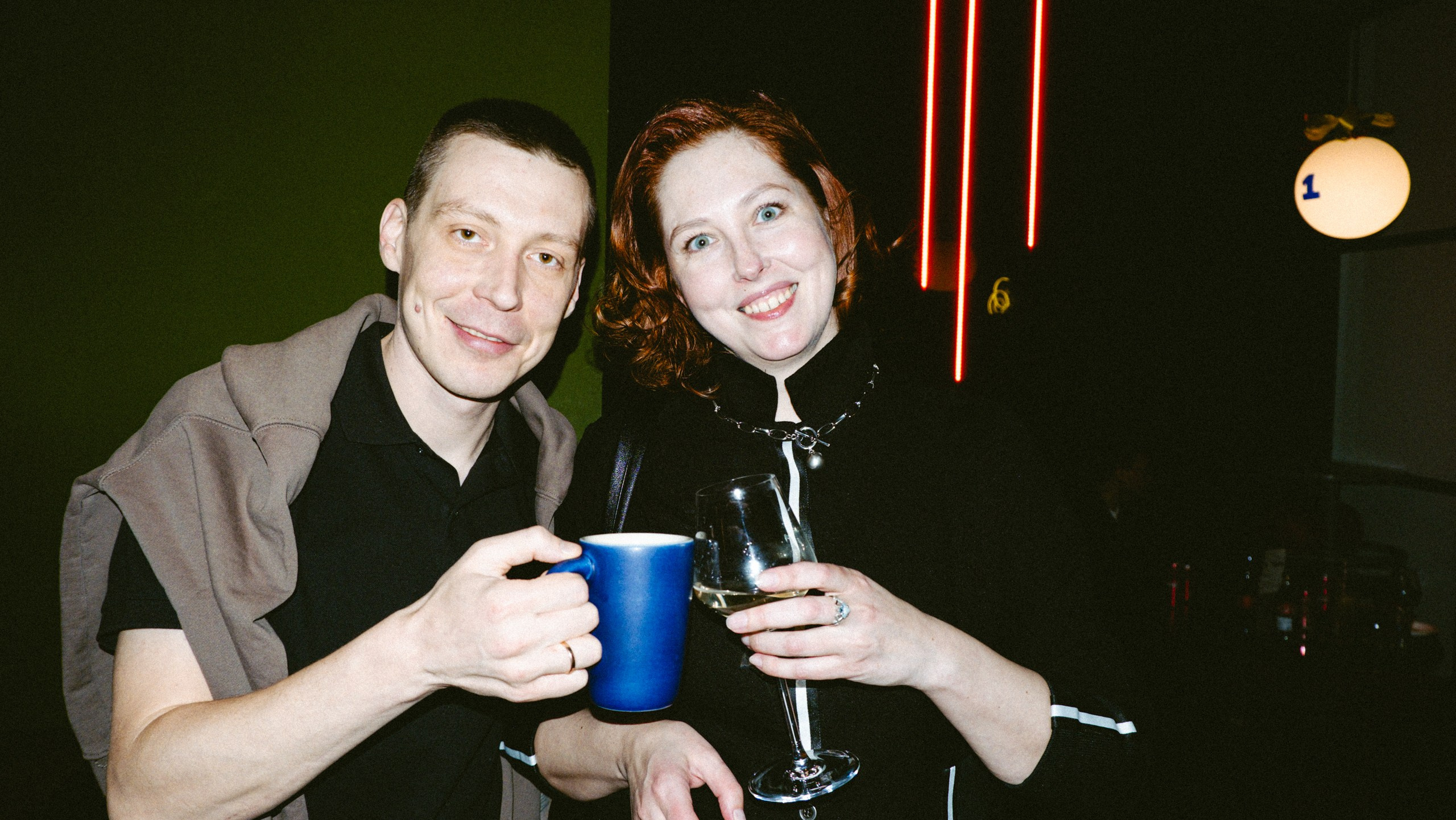 ВкуссВилл корпорат. Мари — фотограф и видеограф из Москвы