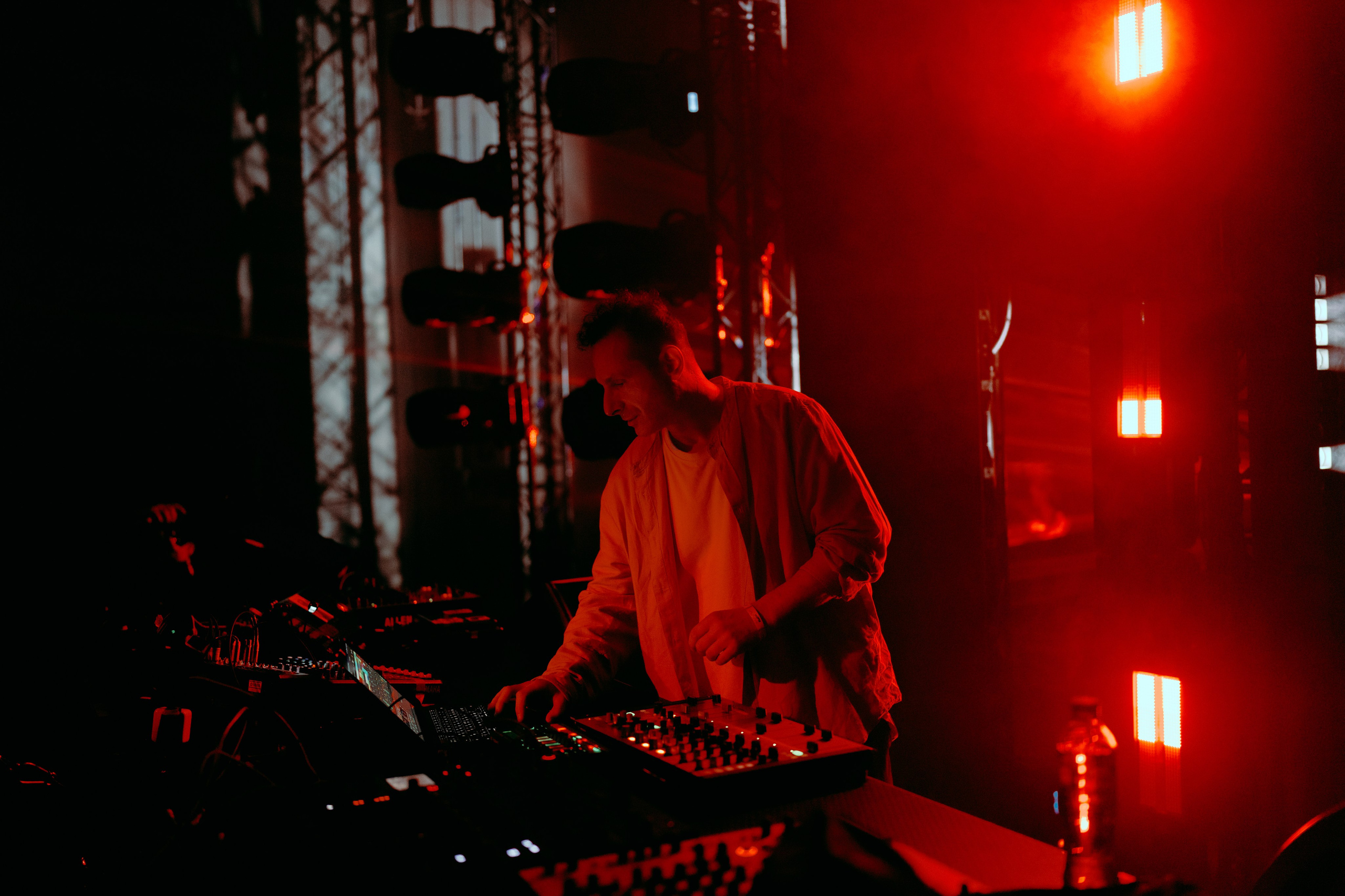 NUR 2024. @tomrus: Рустам Шагиморданов — фотограф