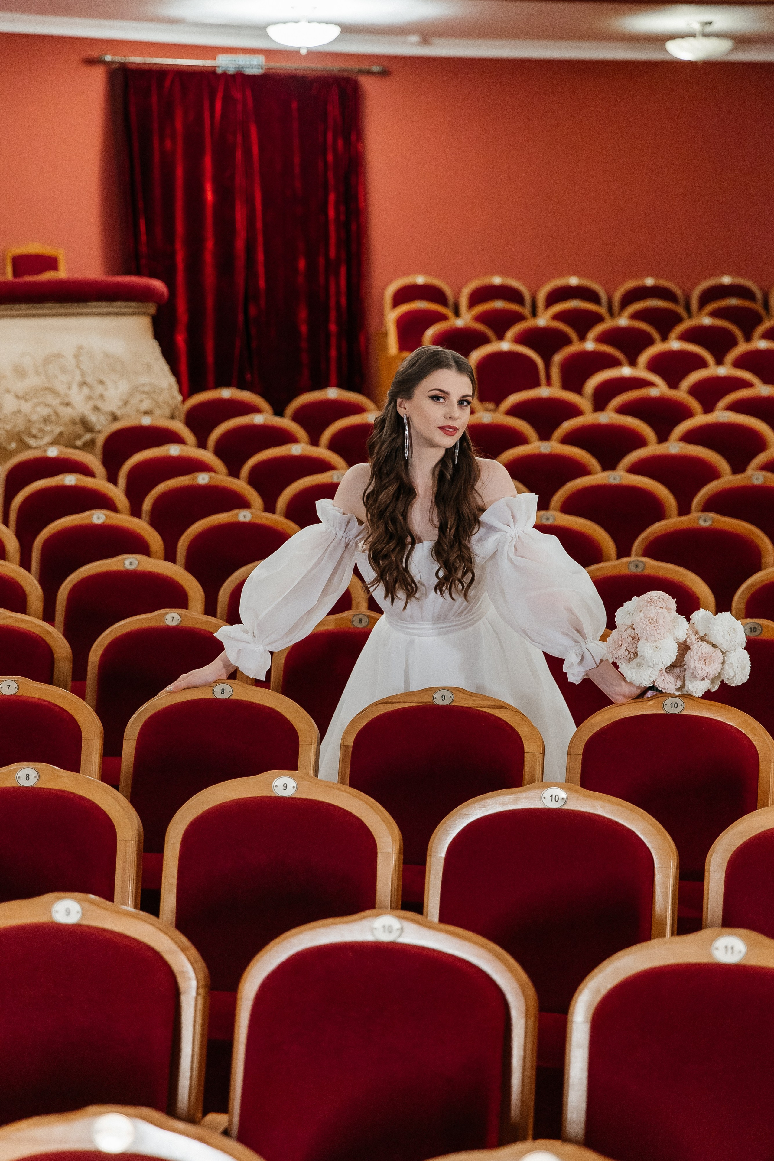 Елизавета. Свадебный и семейный фотограф Егорова Юлия