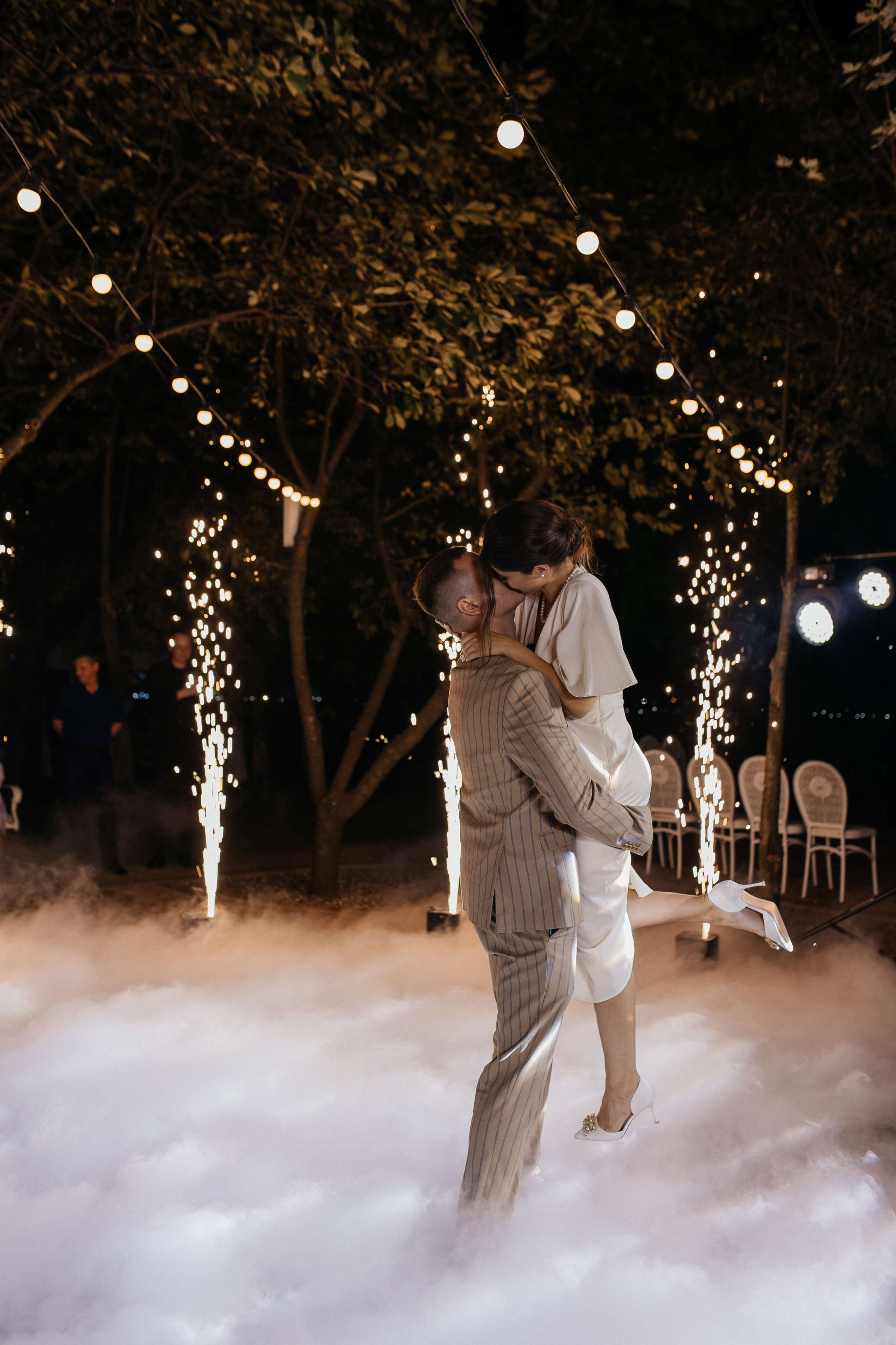 Андрей и Елизавета. Фотограф в Невинномысске Оксана Кислова