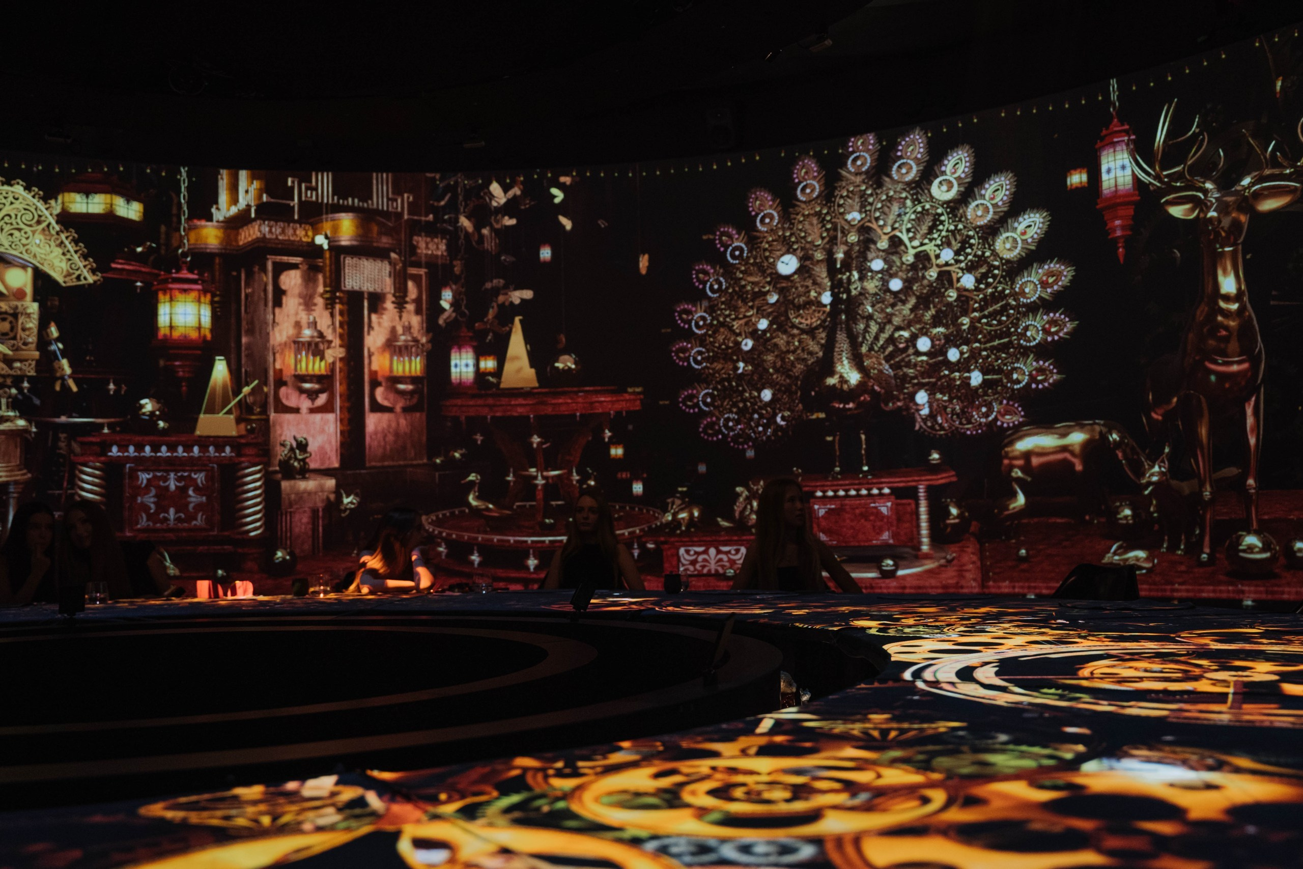 День рождения Юноны. ФОТОГРАФ КСЕНИЯ СОСНОВСКАЯ