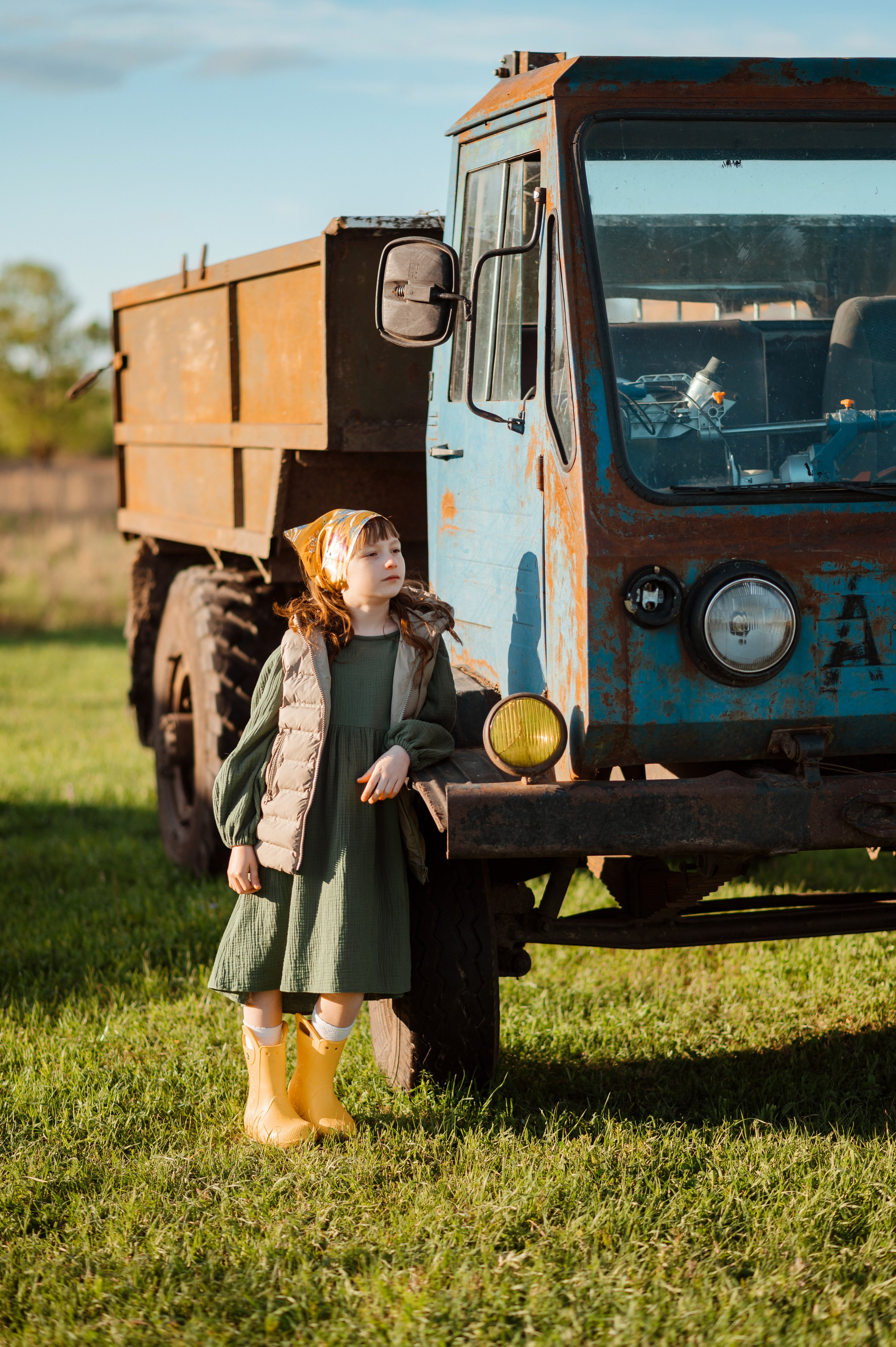 О любви к животным. Свадебный и семейный Фотограф в Пензе Татьяна Лапоногова