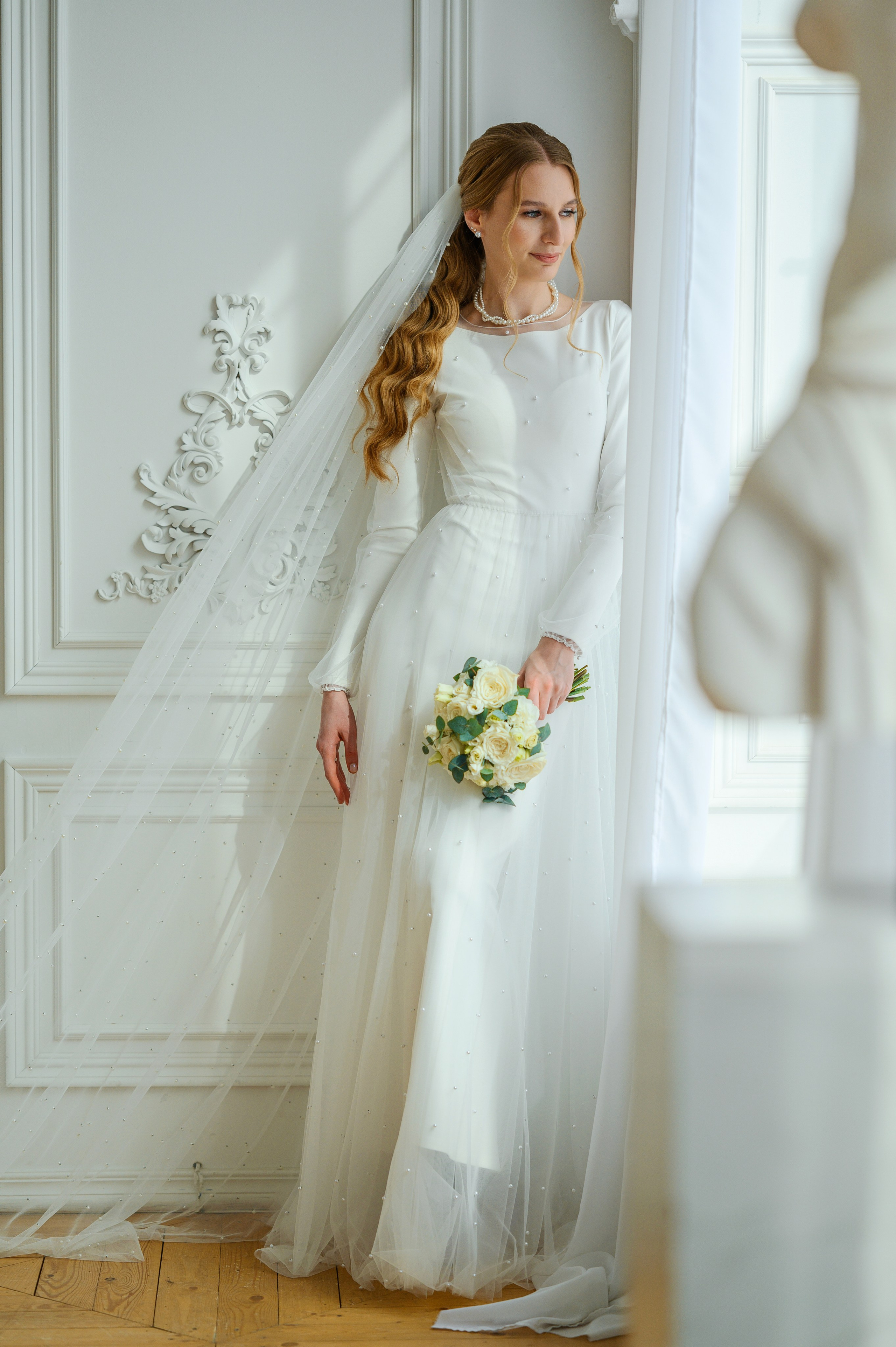 Дмитрий и Ангелина. Свадебный и семейный Фотограф в Пензе Татьяна Лапоногова